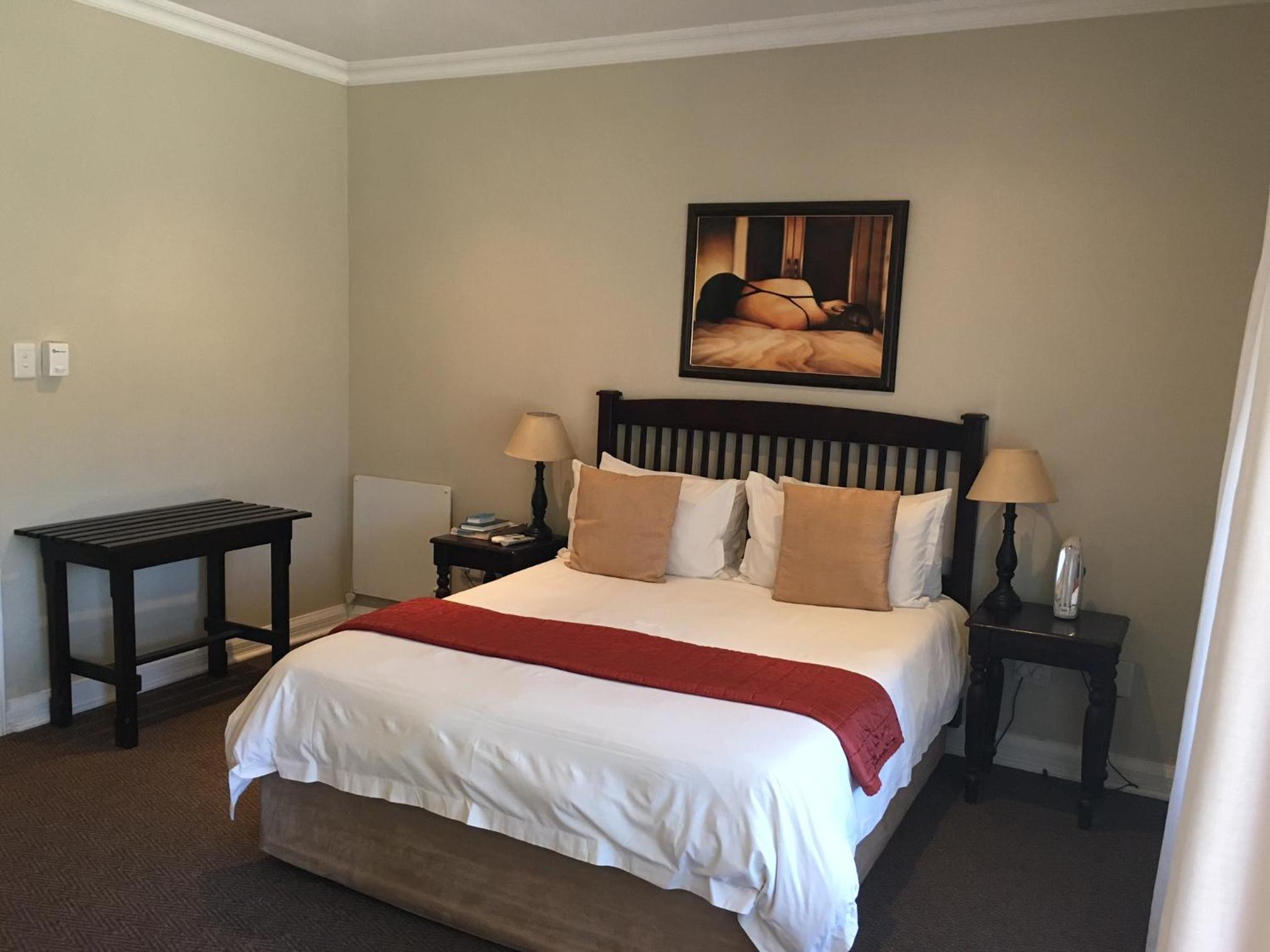 Superior Double Room - Photo 2