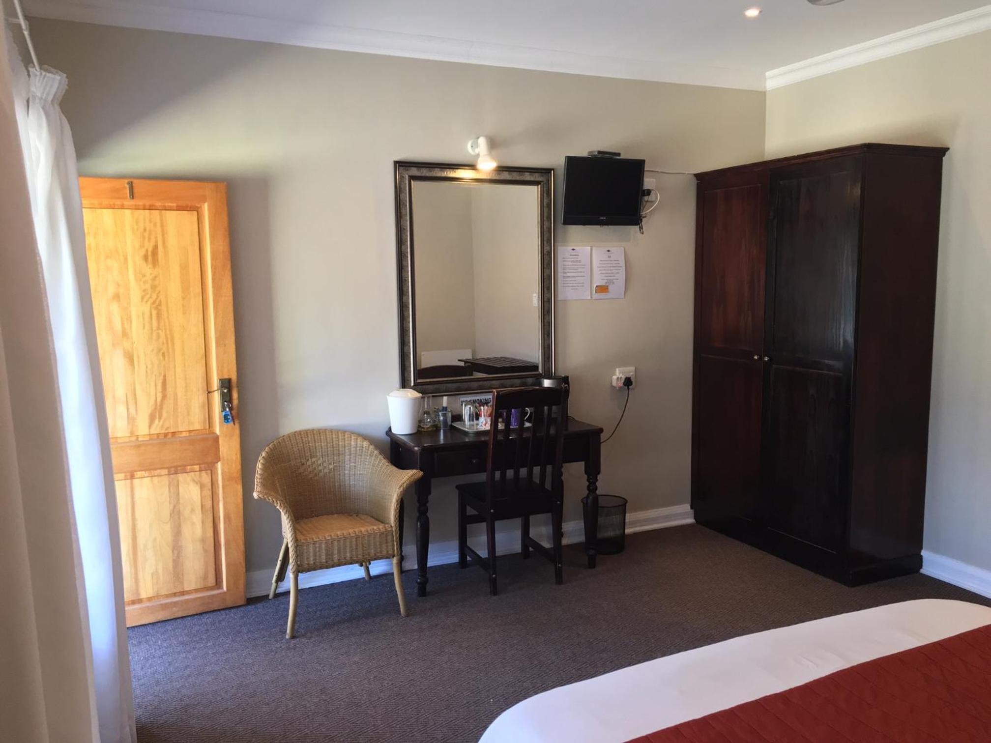 Superior Double Room - Photo 6