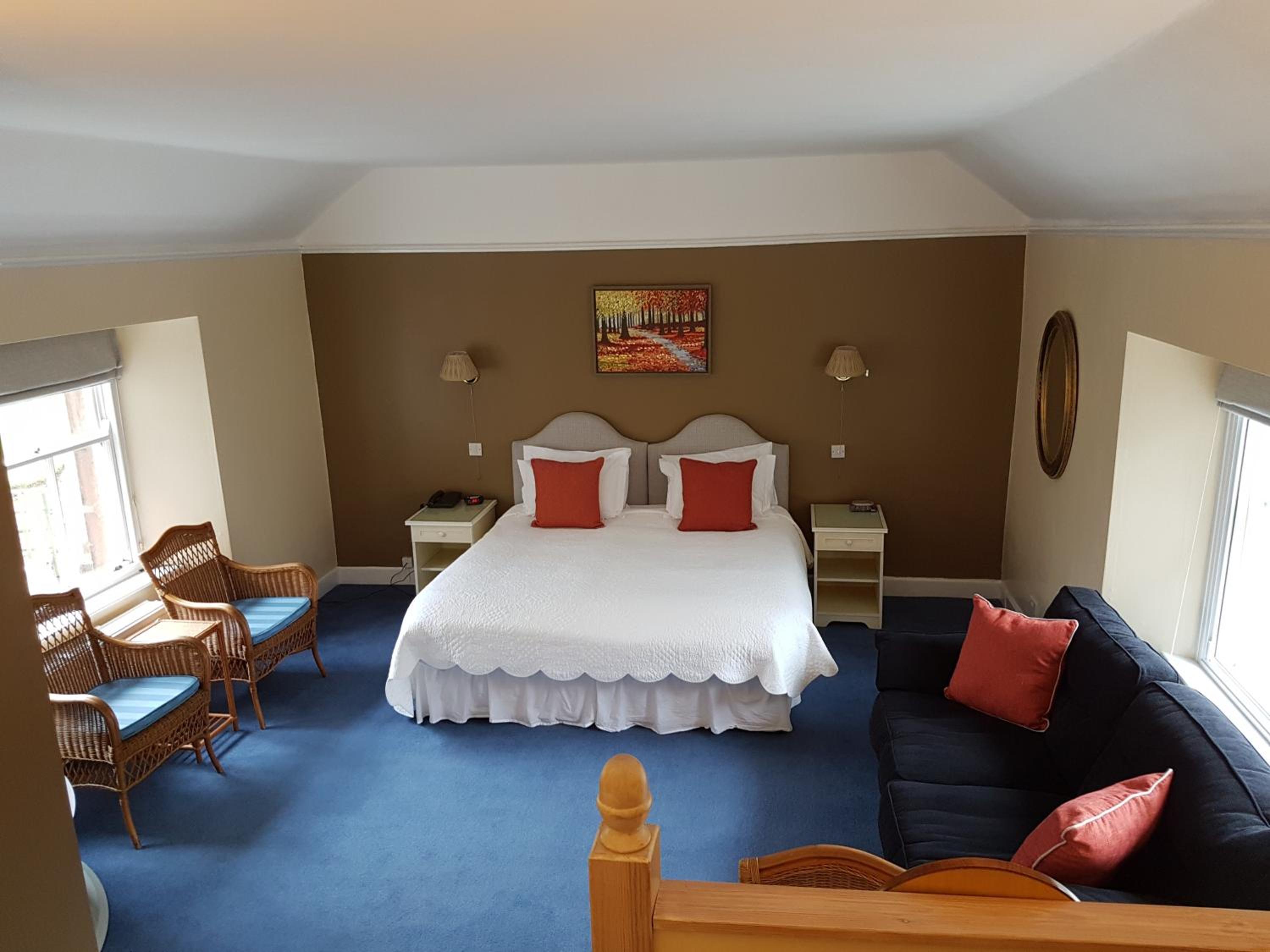 Superior Double/Twin Room - Photo 3