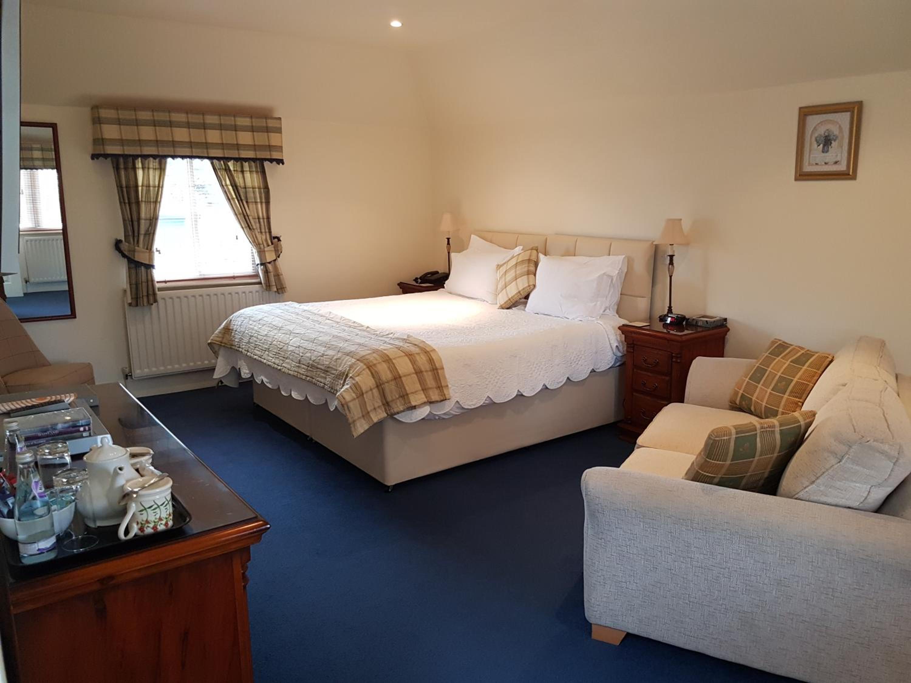 Executive Double Room - Photo 5