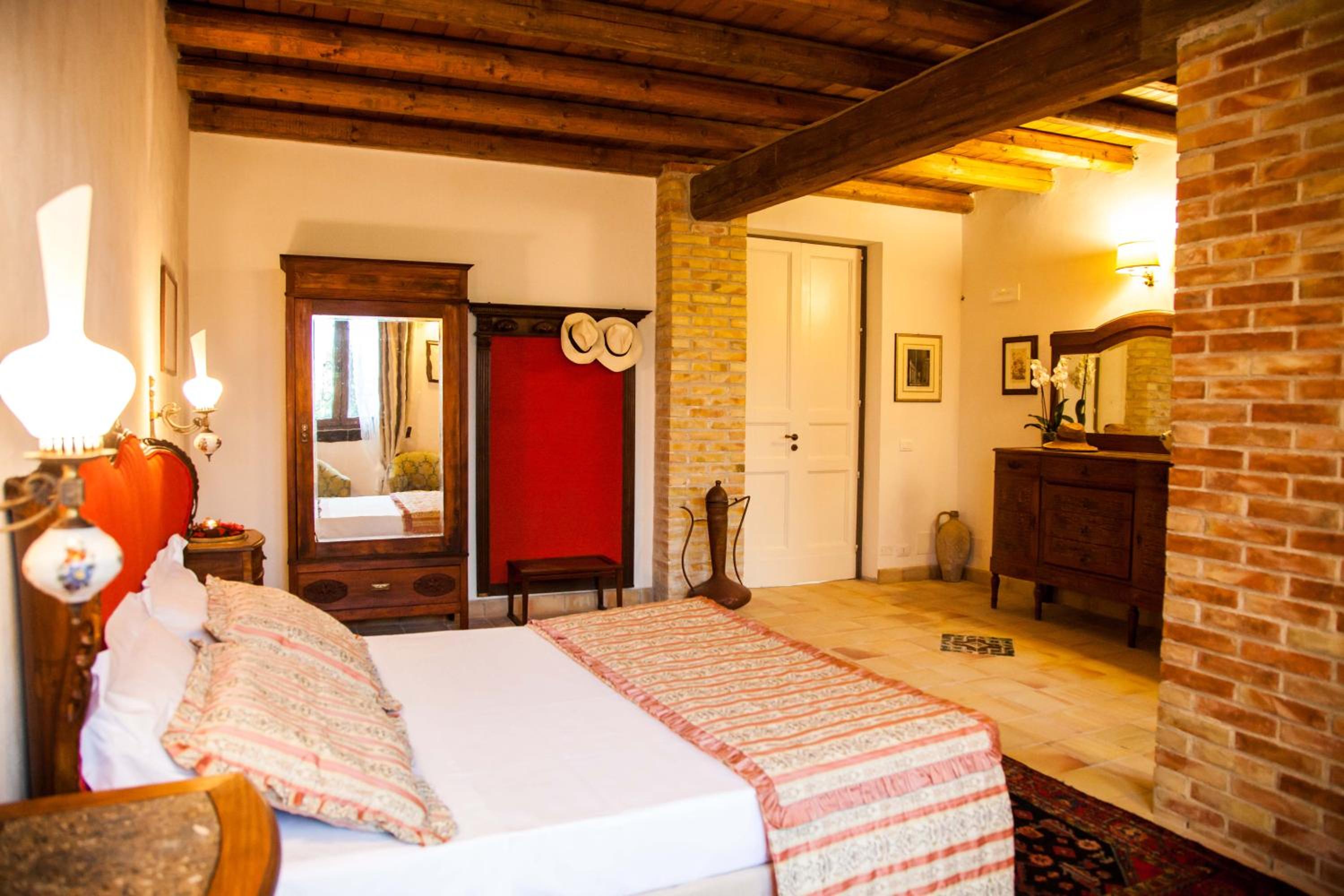 Deluxe Room photo 3