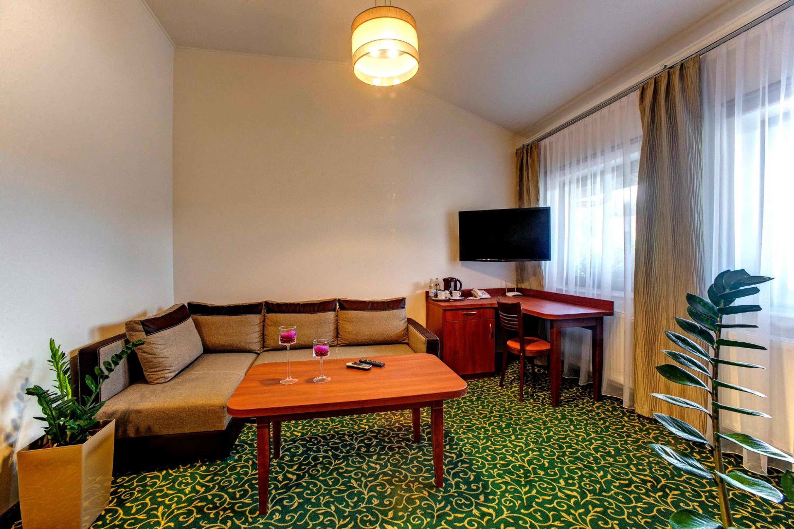 Double Room - Photo 1