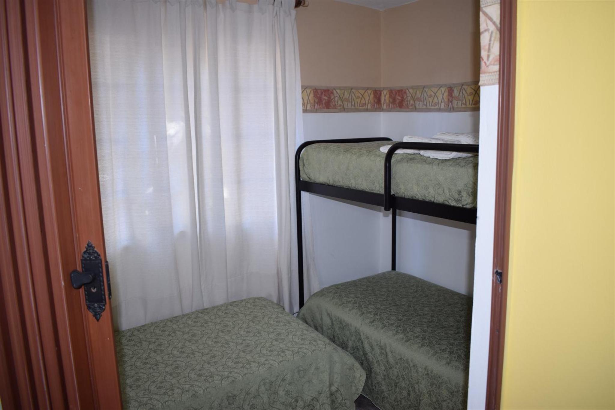 Quadruple Room With Bathroom photo 2