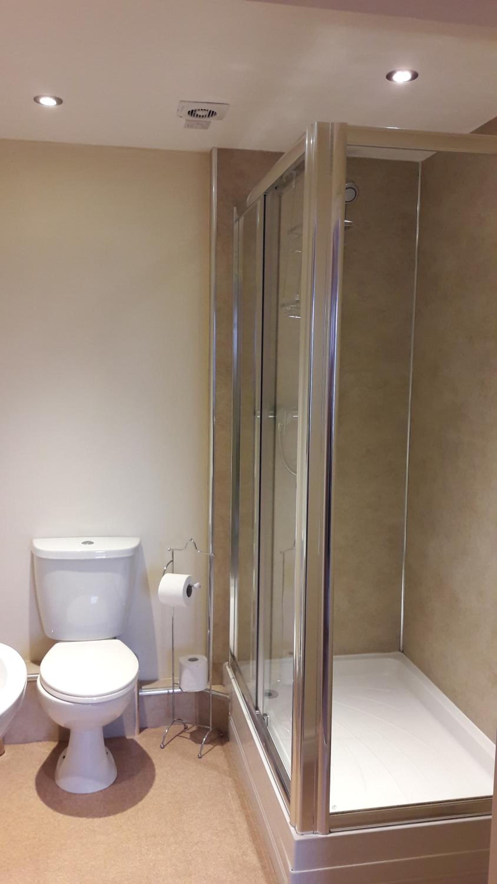 Deluxe Double Room with Sea View photo 3