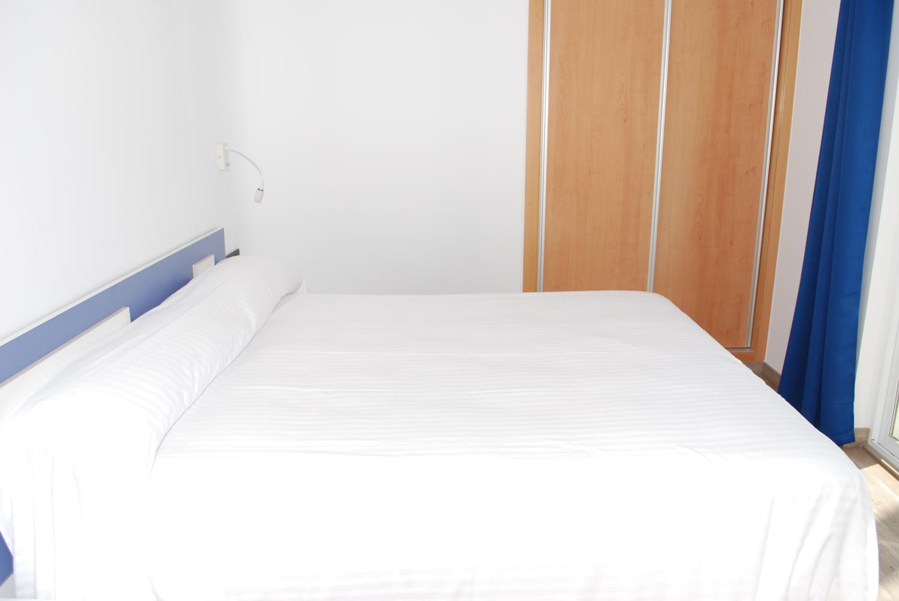 Habitación Doble o con Dos Camas