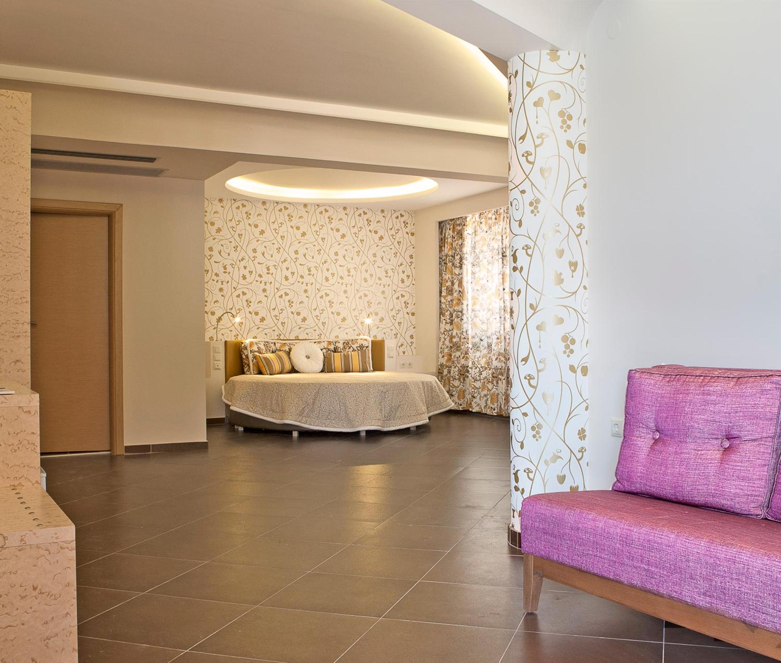 Executive Junior Suite with Garden View photo 2