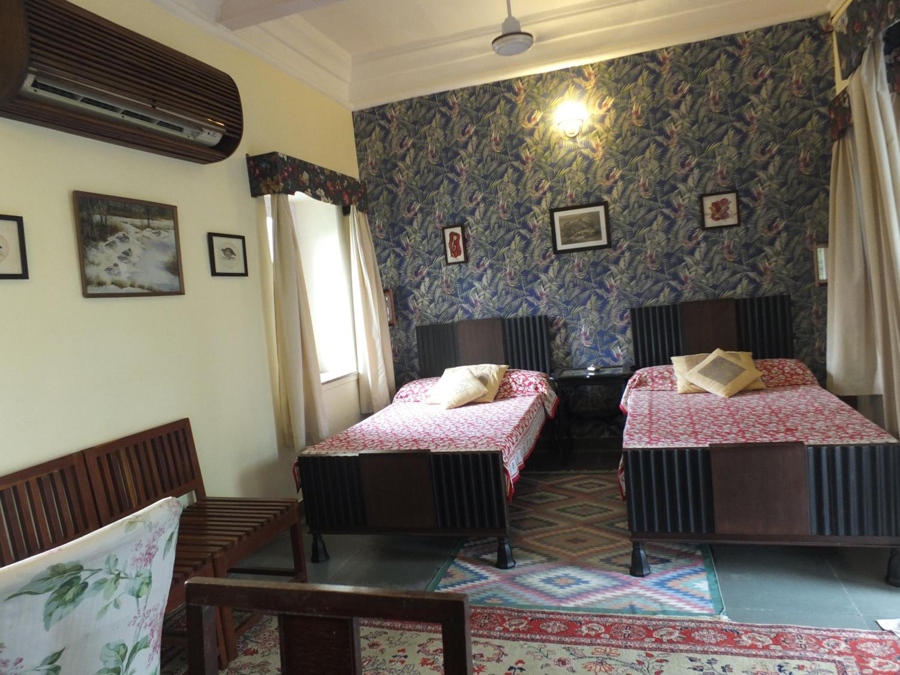 Double or Twin Room - Photo 1