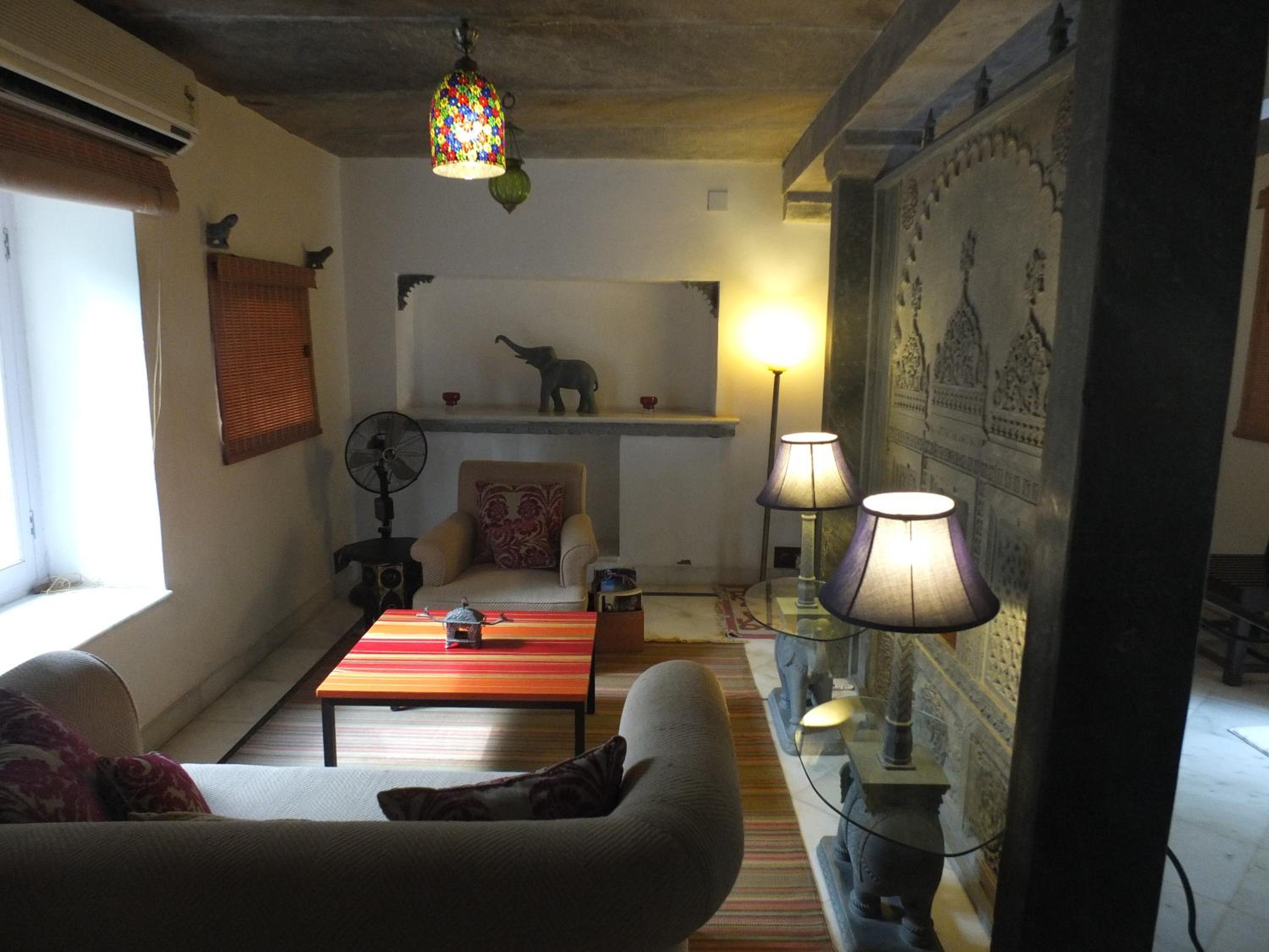 Suite with Pool View - Photo 1