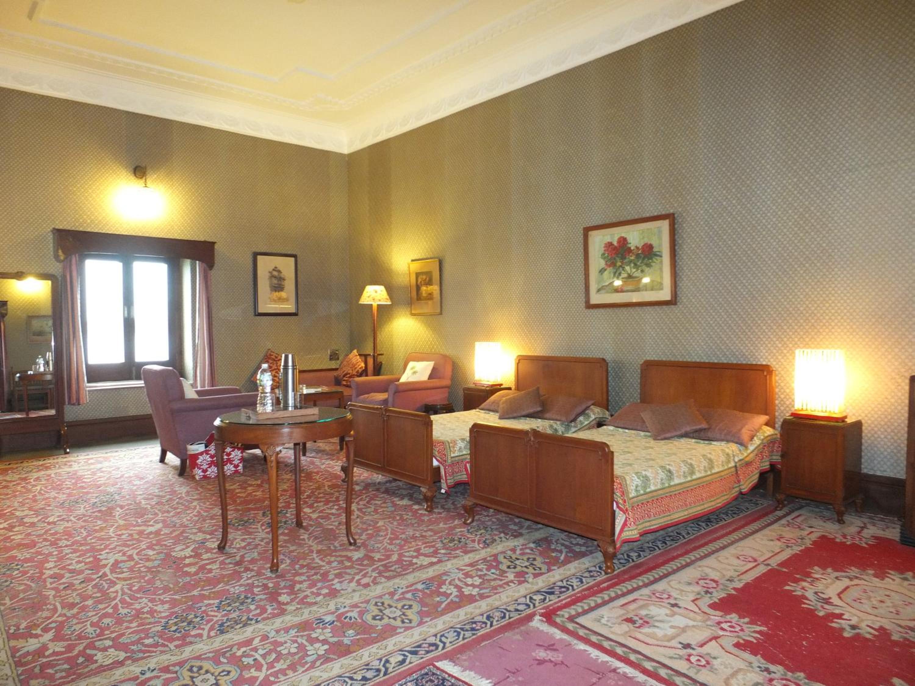 Suite with Lake View - Photo 1
