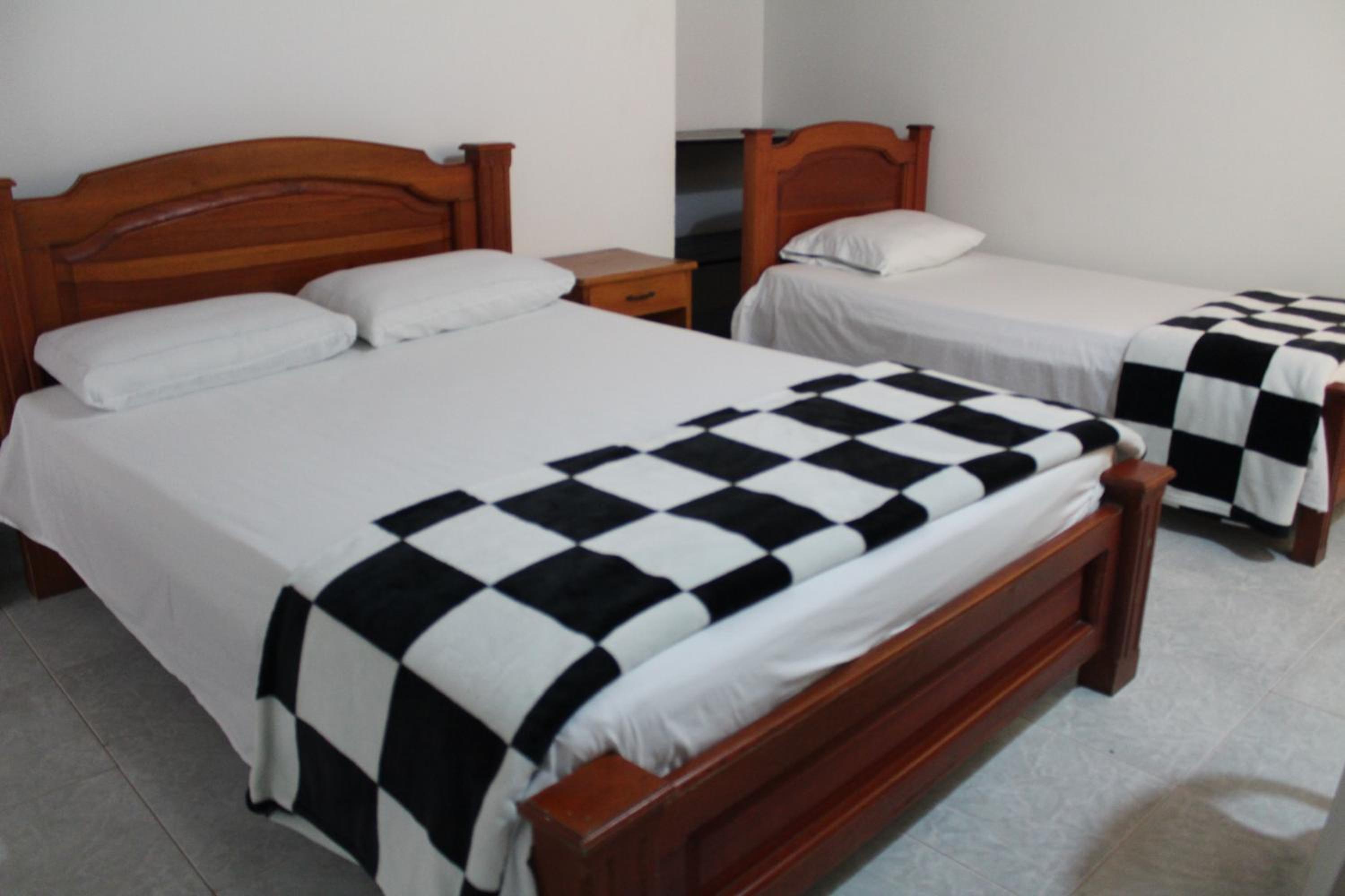 Twin Room photo 1