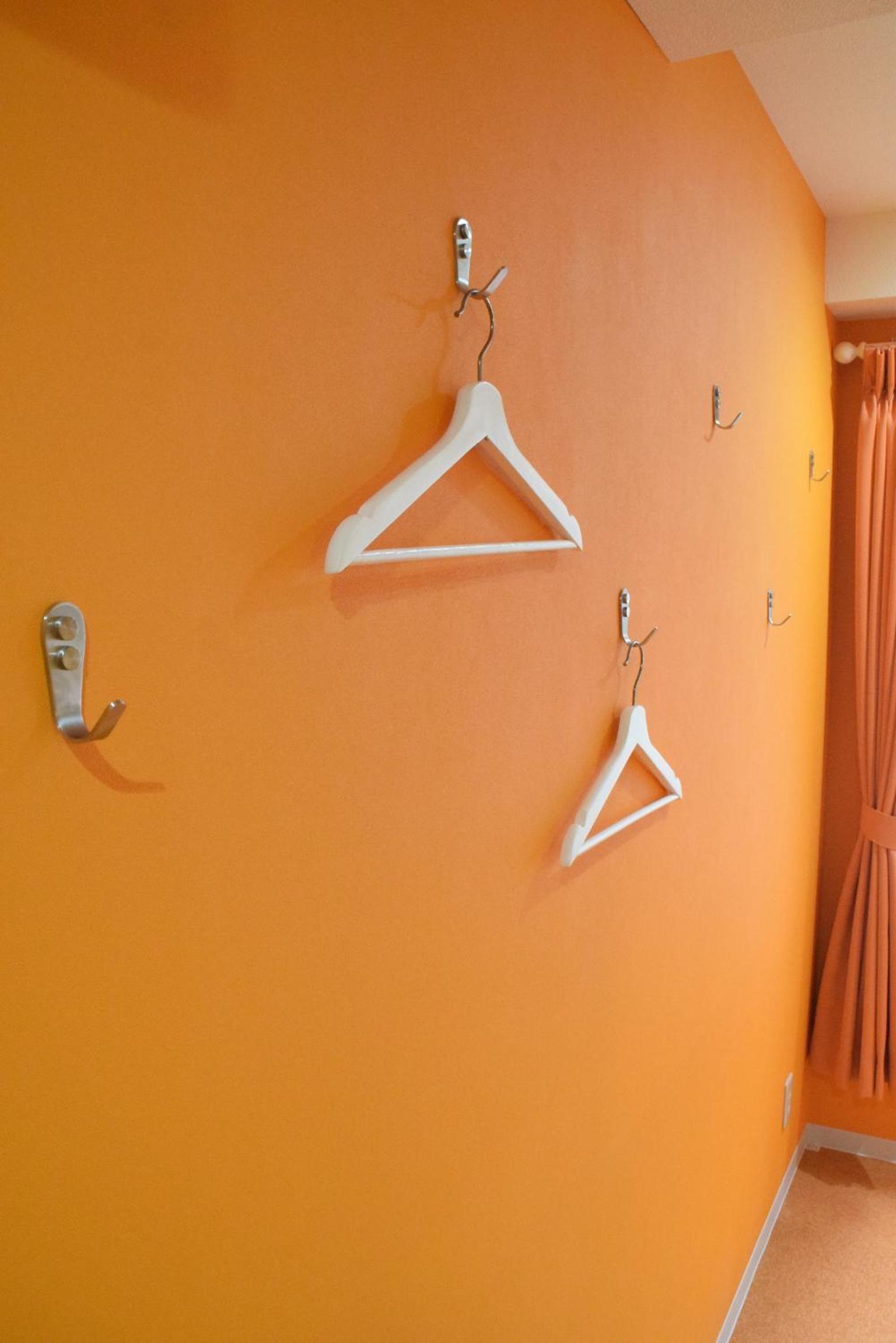 Bunk Bed in Female Dormitory Room   photo 2