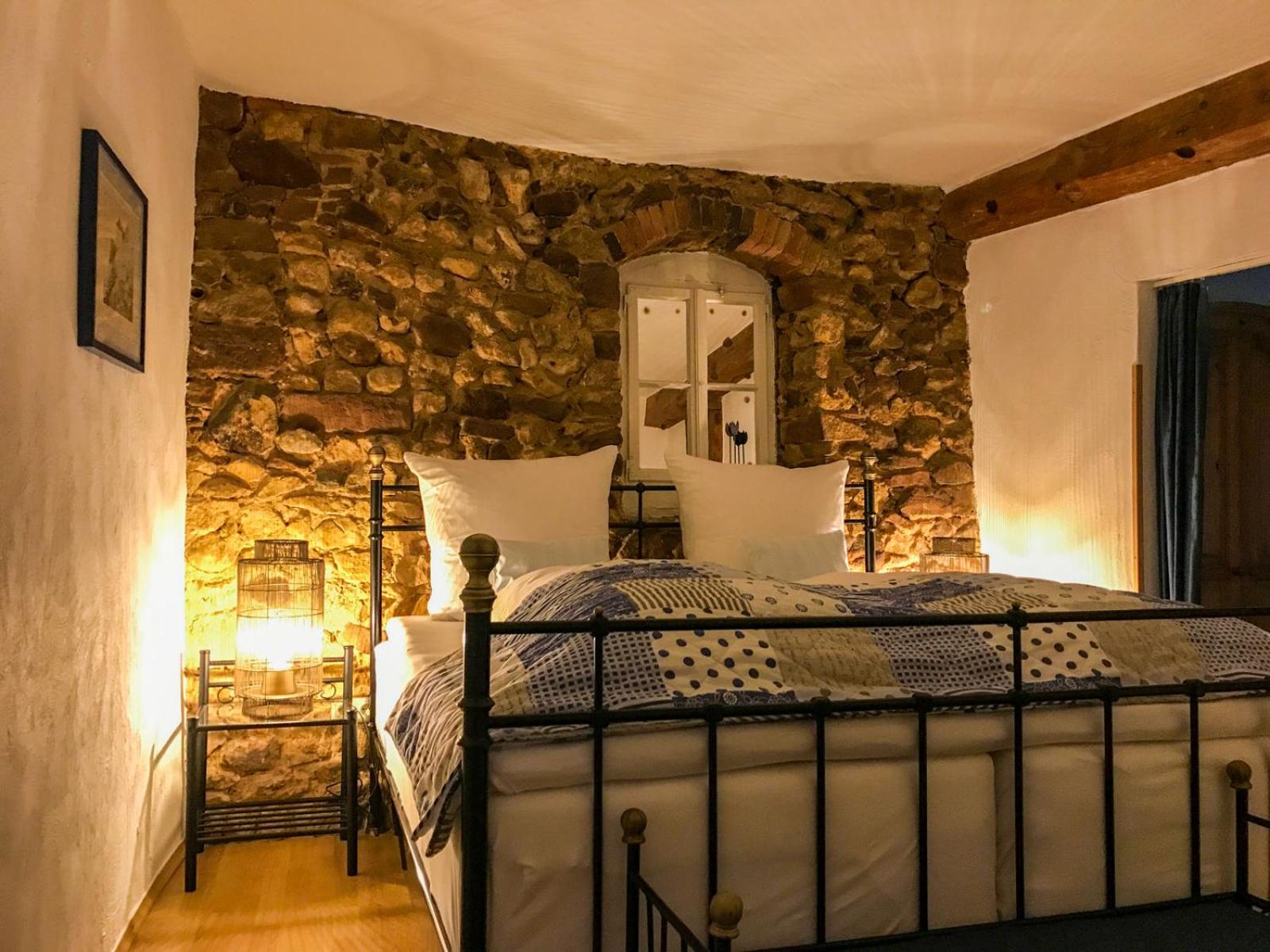 Junior Suite with Garden View