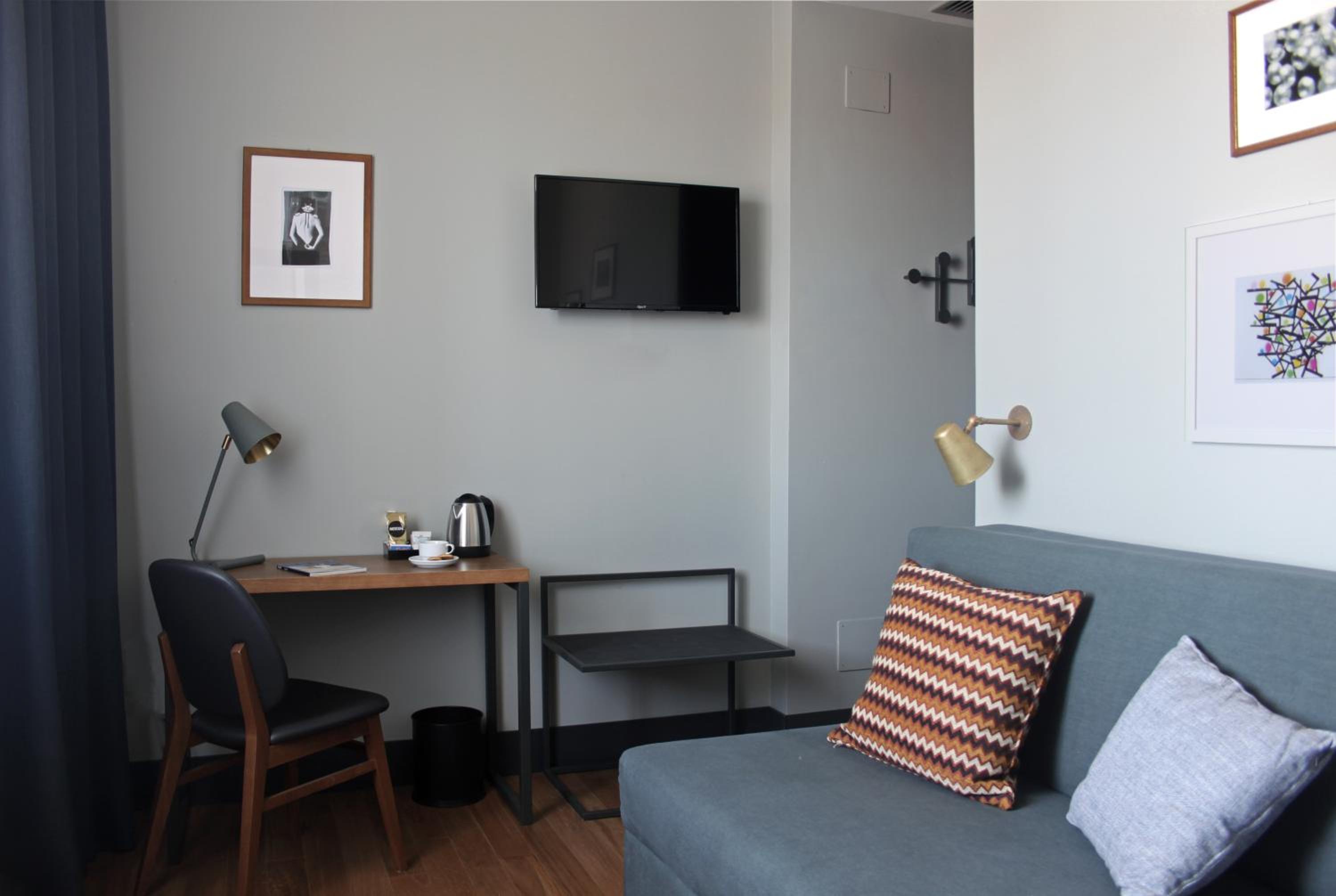 Junior Suite thumbnail 5