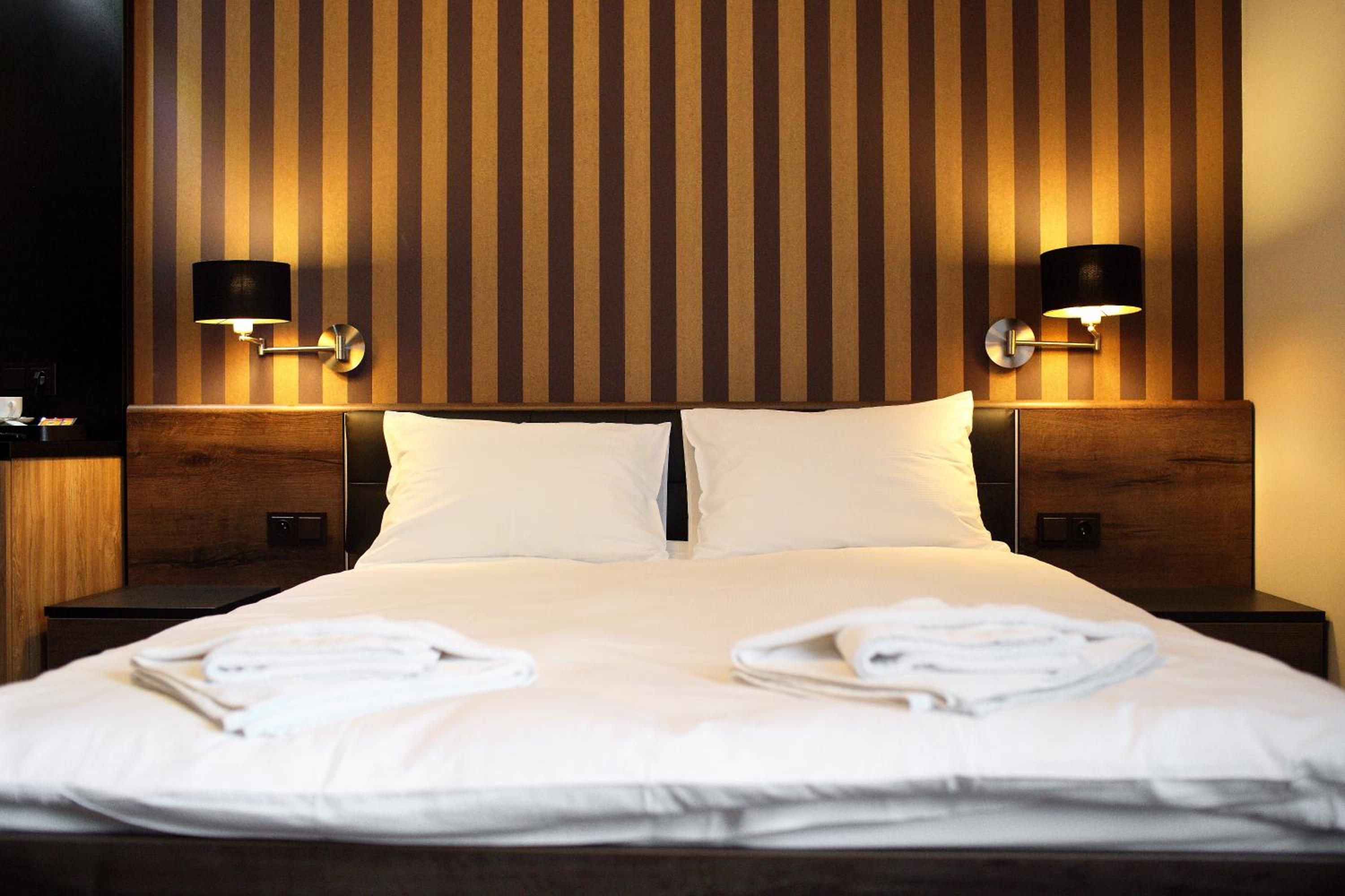 Deluxe Double Room - Photo 3
