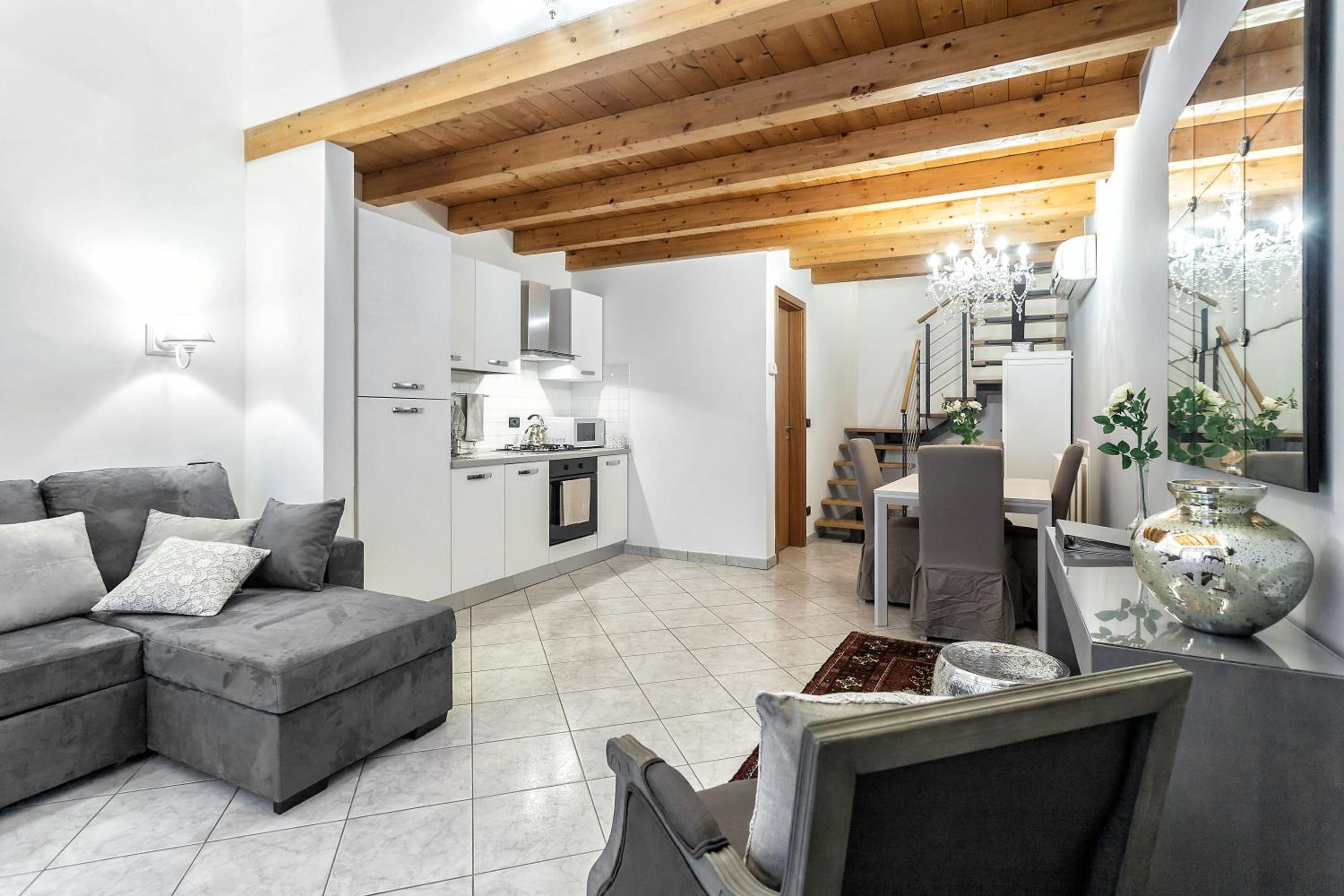 Vacation Home photo 2
