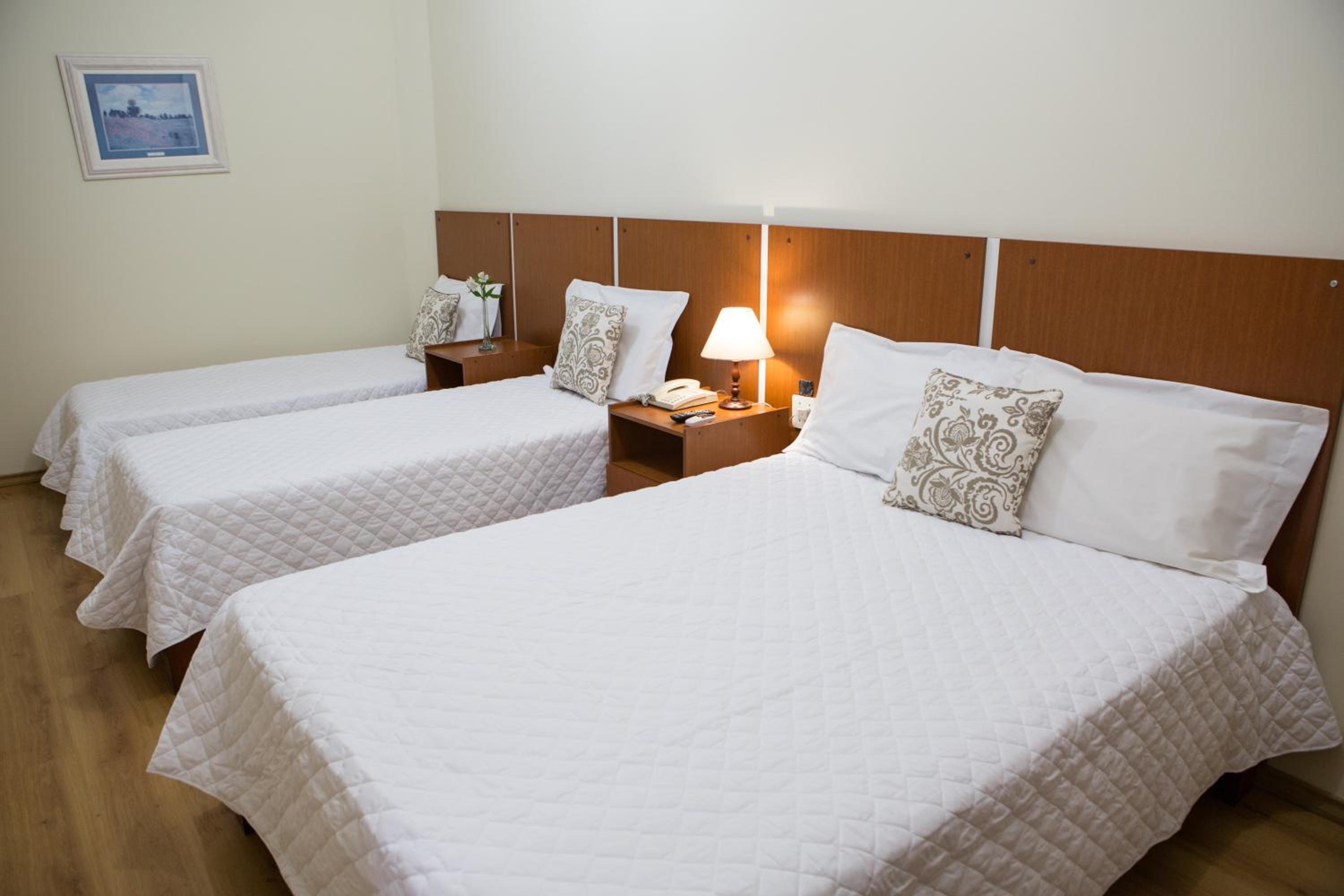 Quadruple Room photo 3