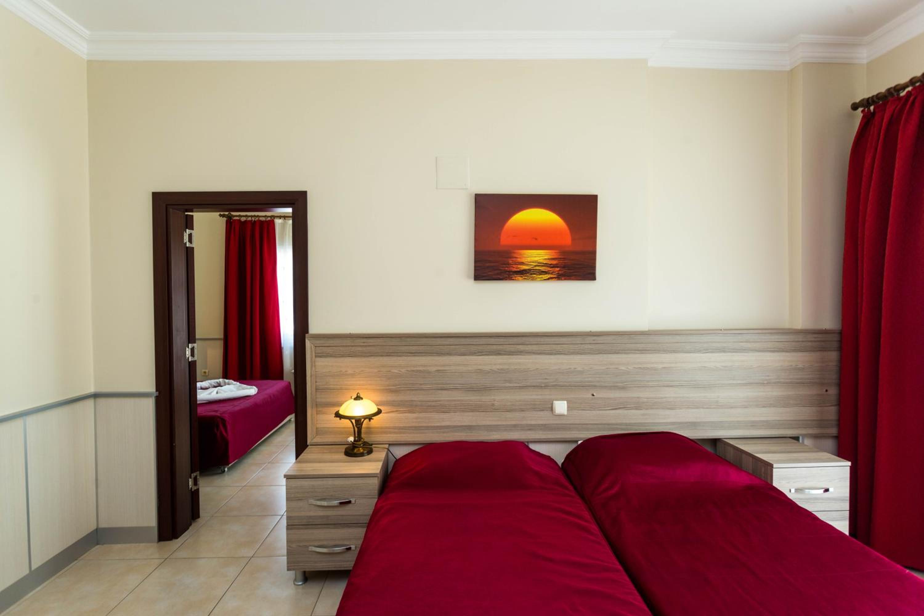 Family Room - Photo 1