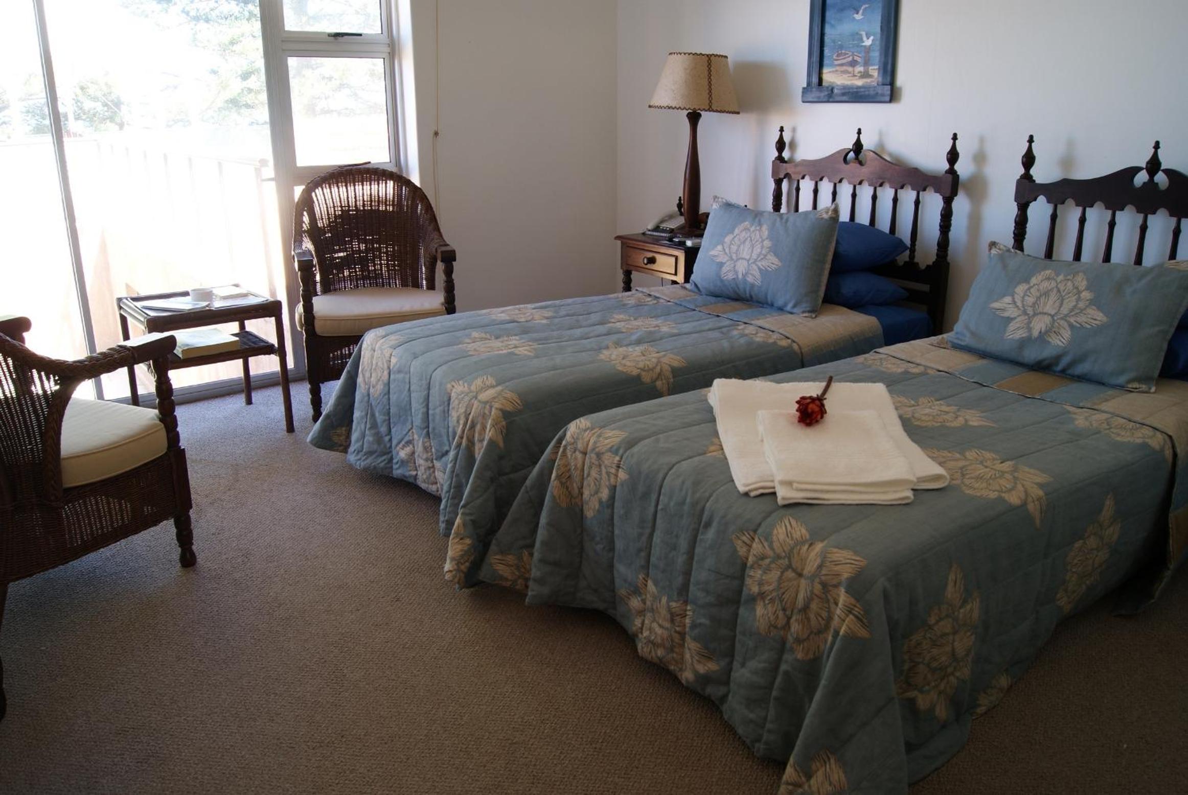 Twin Room photo 1