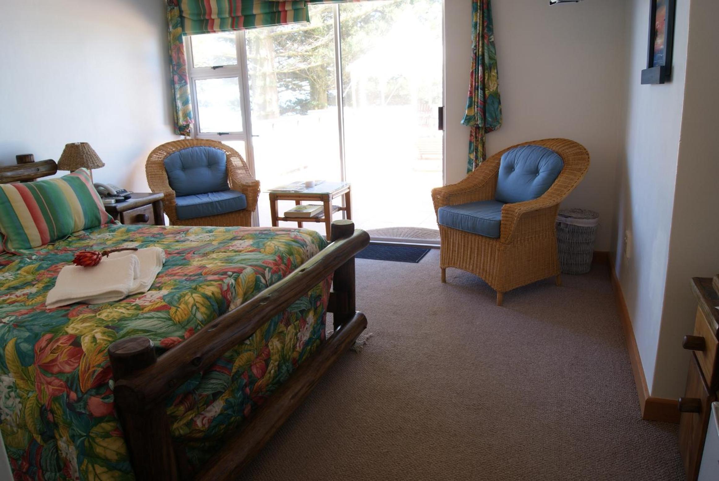 Double Room with Sea View photo 1