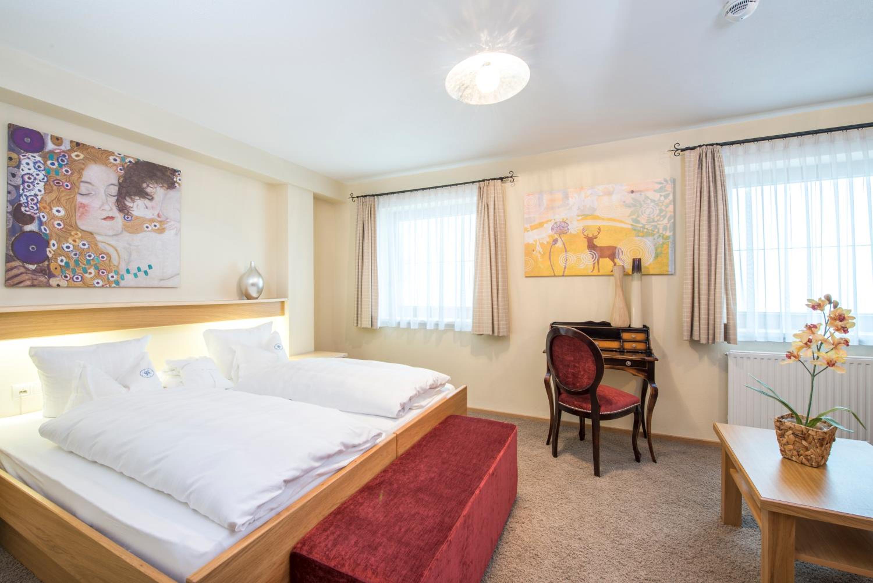 Superior Double Room - Annex photo 1