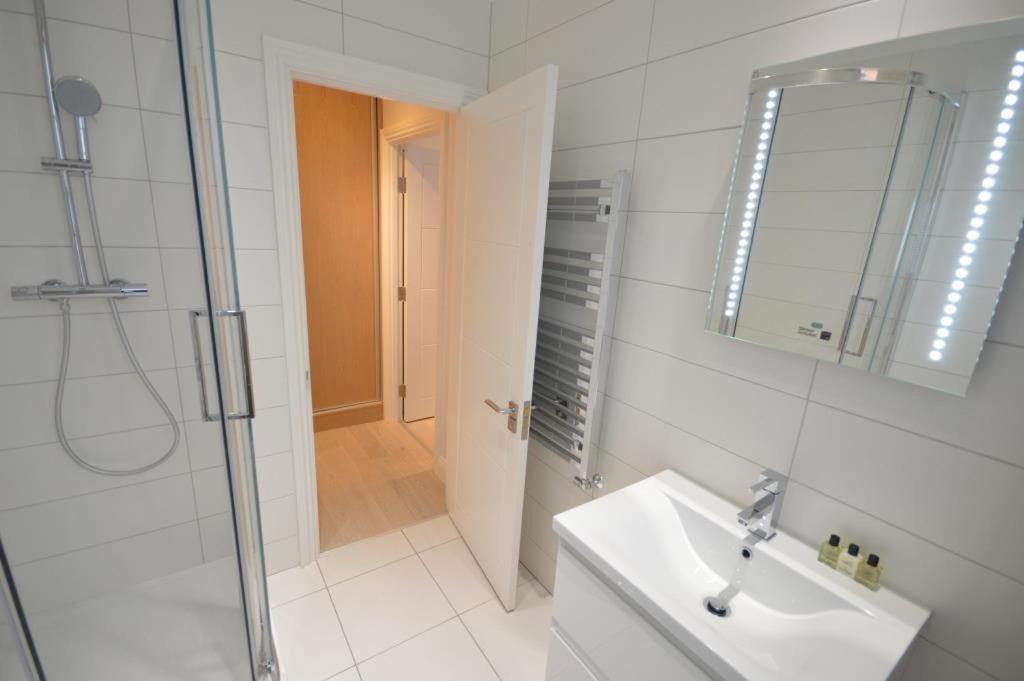 Two-Bedroom Apartment (2nd Floor - D) photo 3