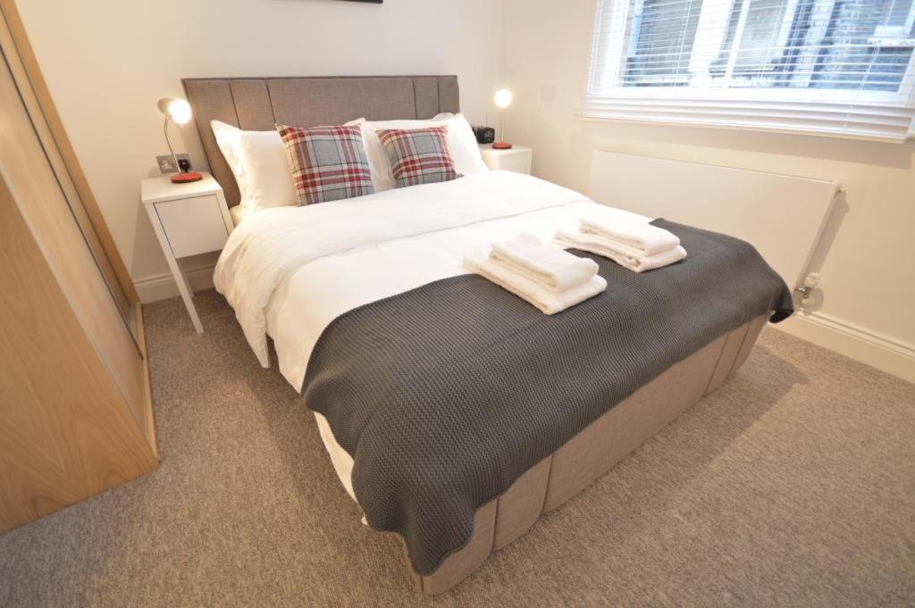One-Bedroom Apartment (1st Floor - B) photo 1