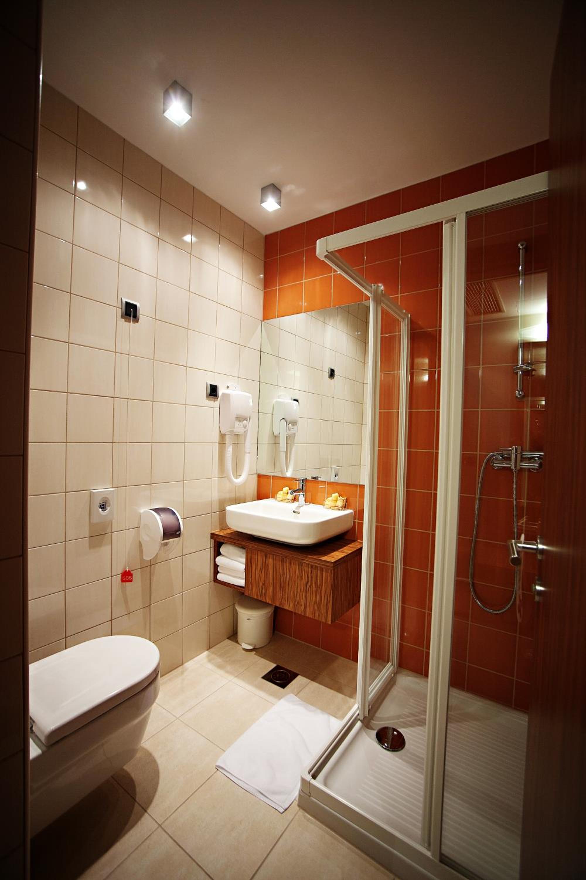 Quadruple Room photo 1