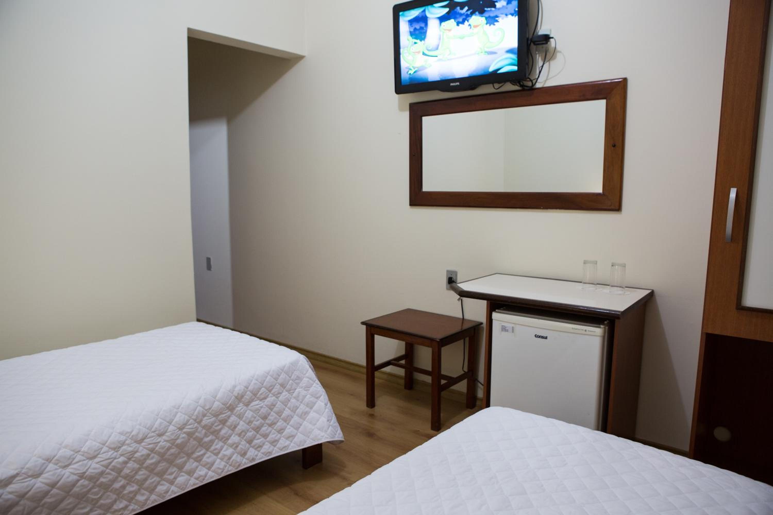 Twin Room photo 3