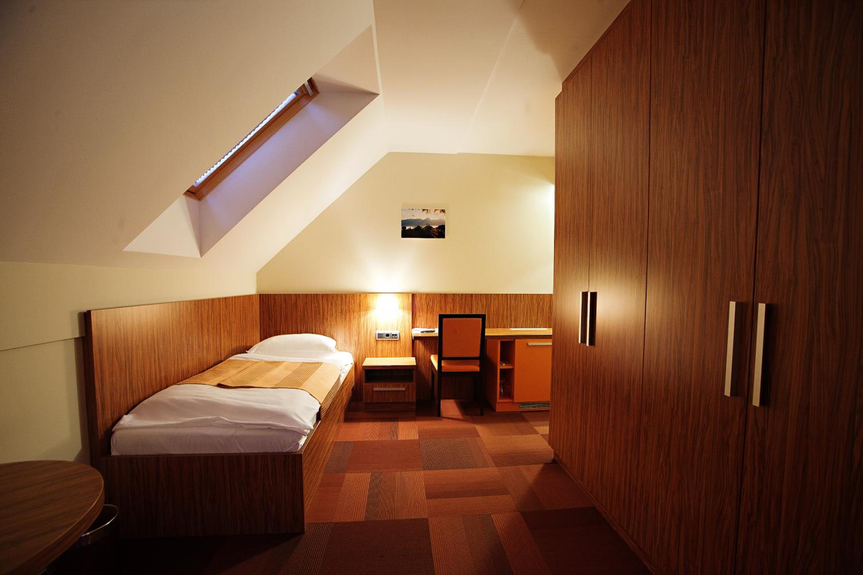 Single Room photo 1