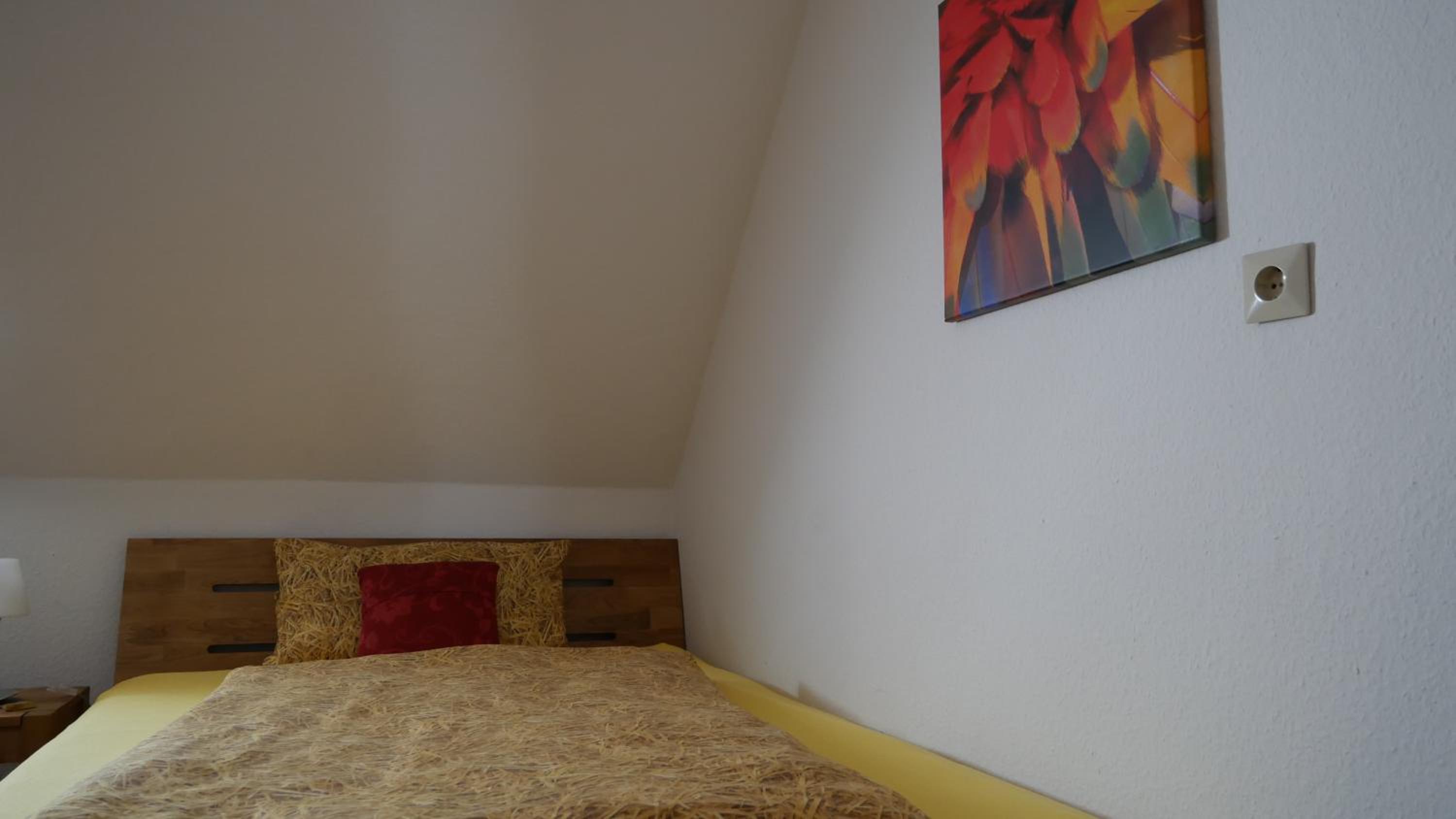 Standard Single Room photo 2