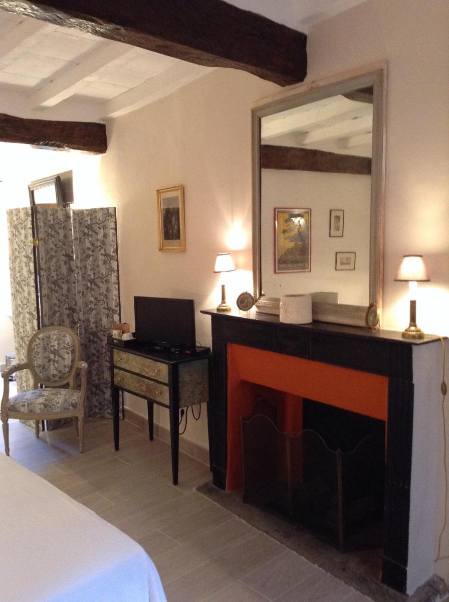 Superior Queen Room photo 2