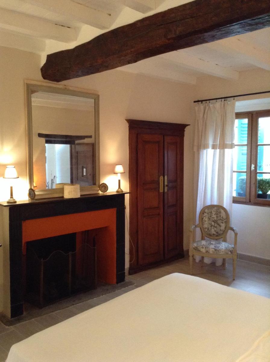 Superior Queen Room photo 3