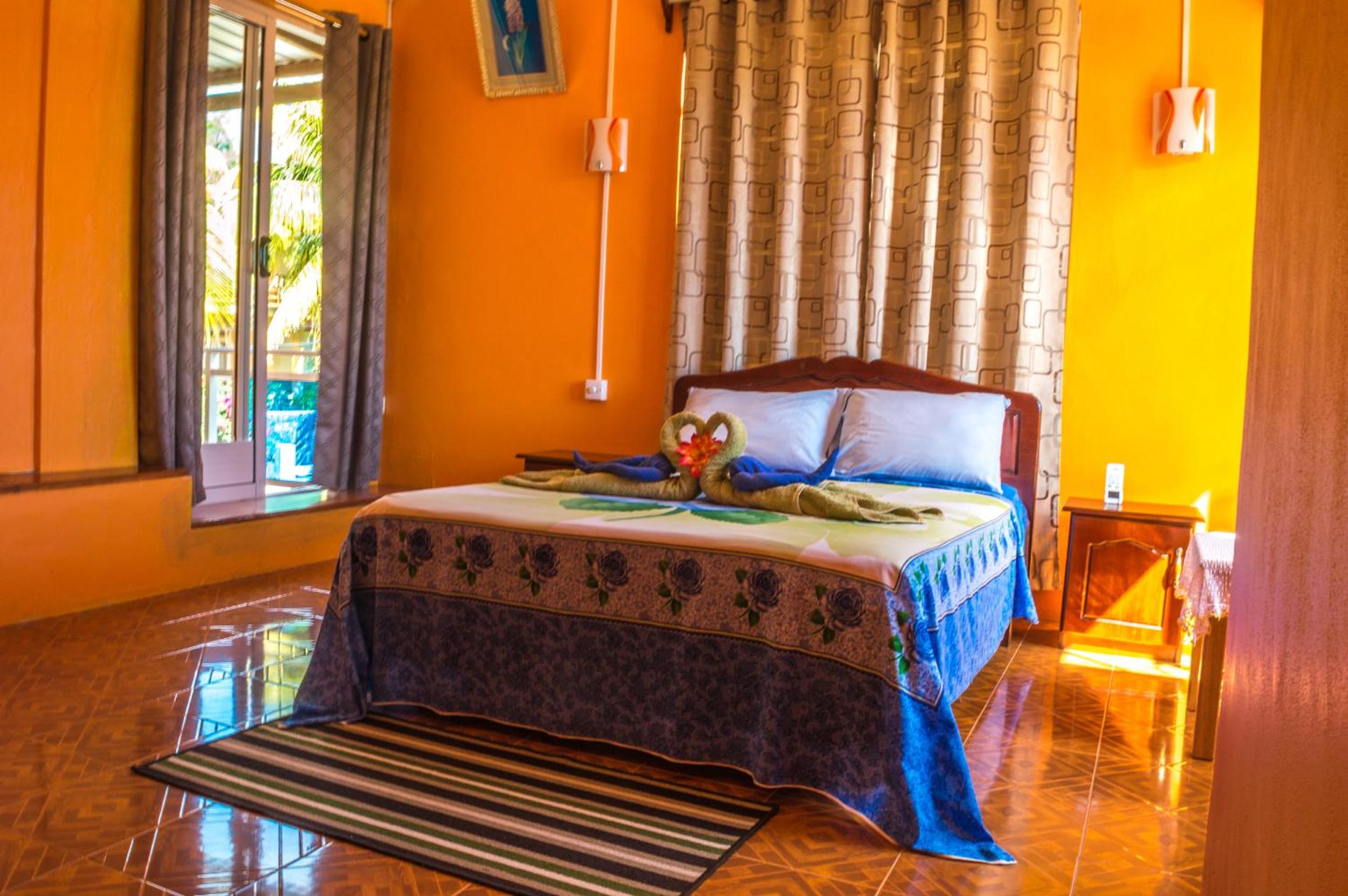 Double Room with Balcony photo 2