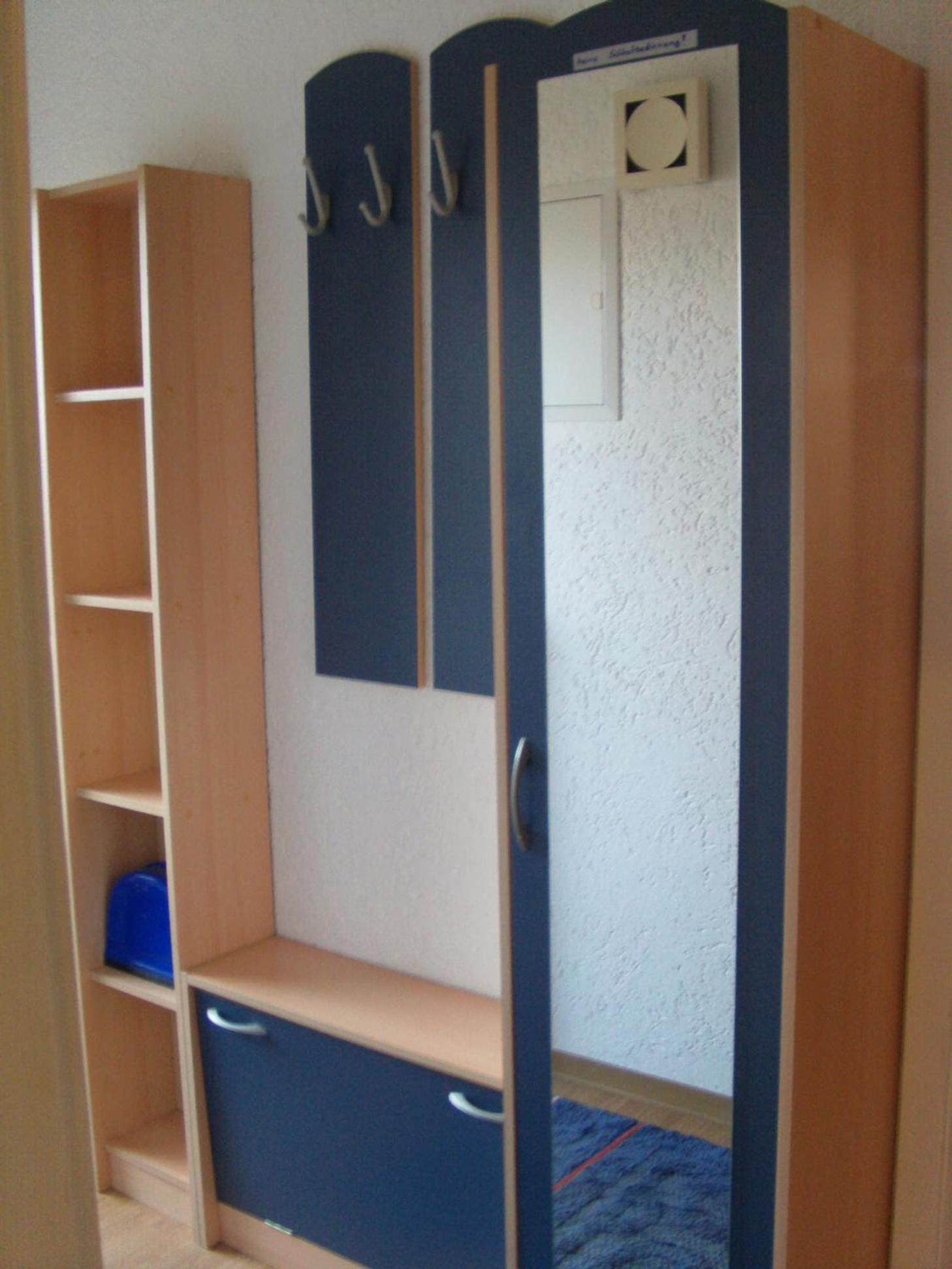 Apartment with Terrace photo 1