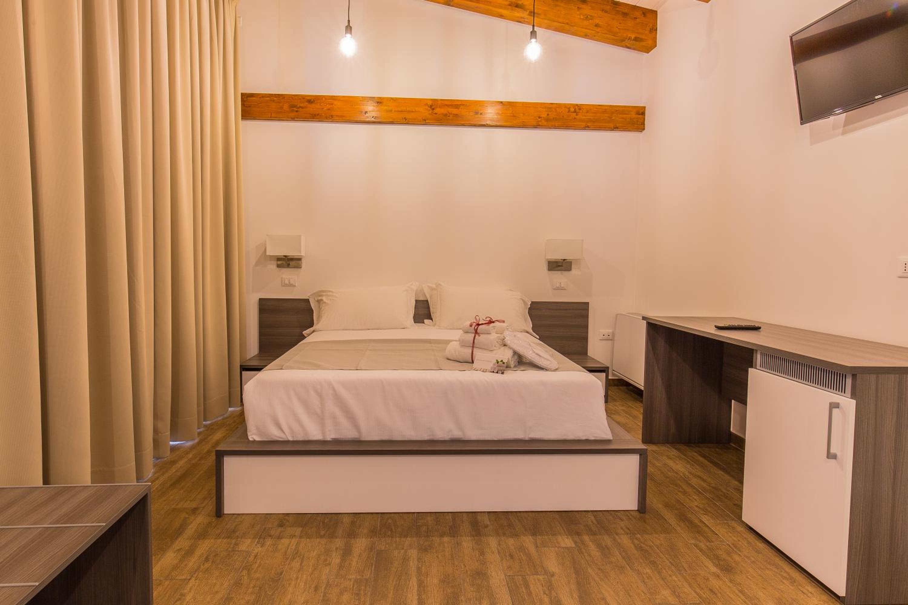 Double Room photo 1