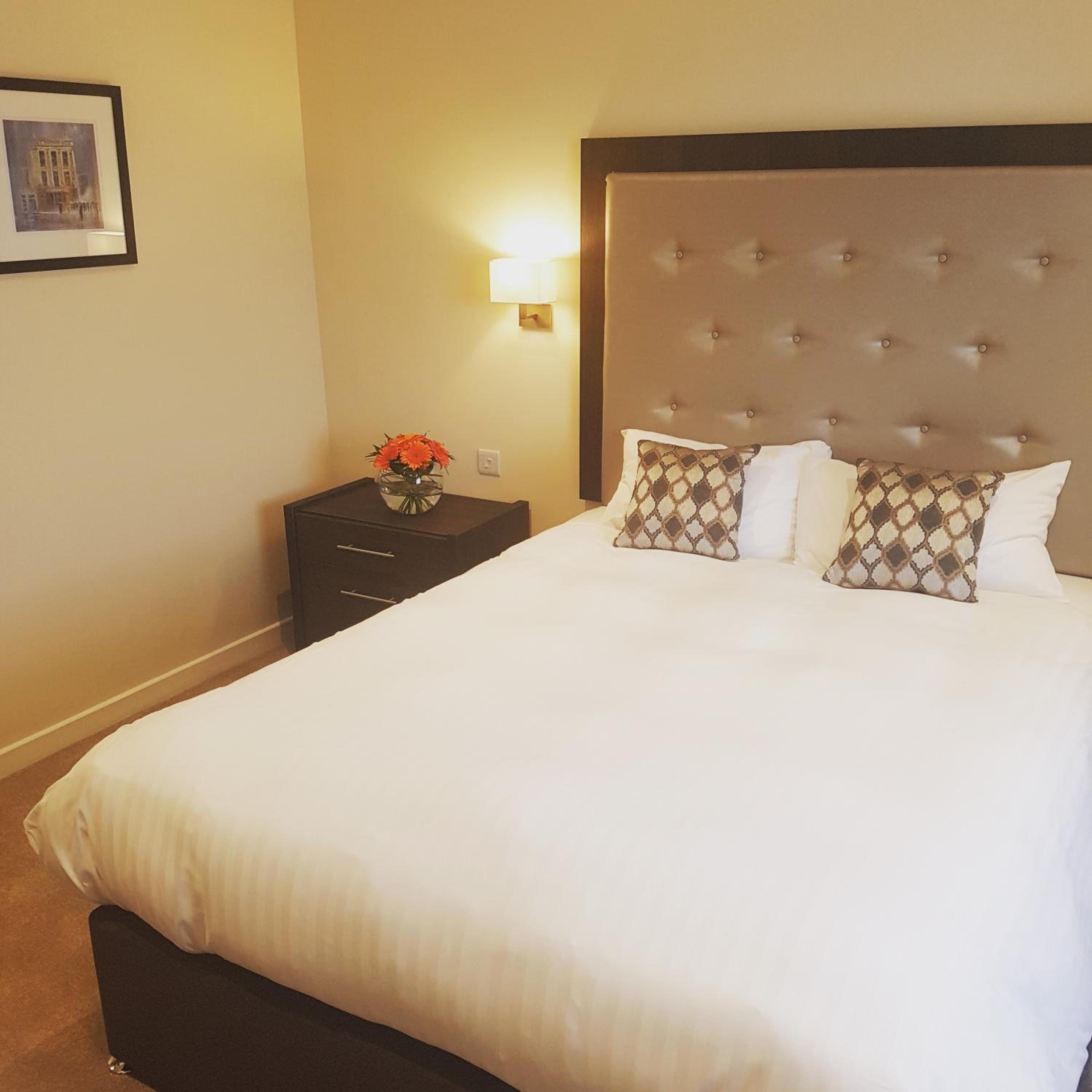 Twin Room photo 1
