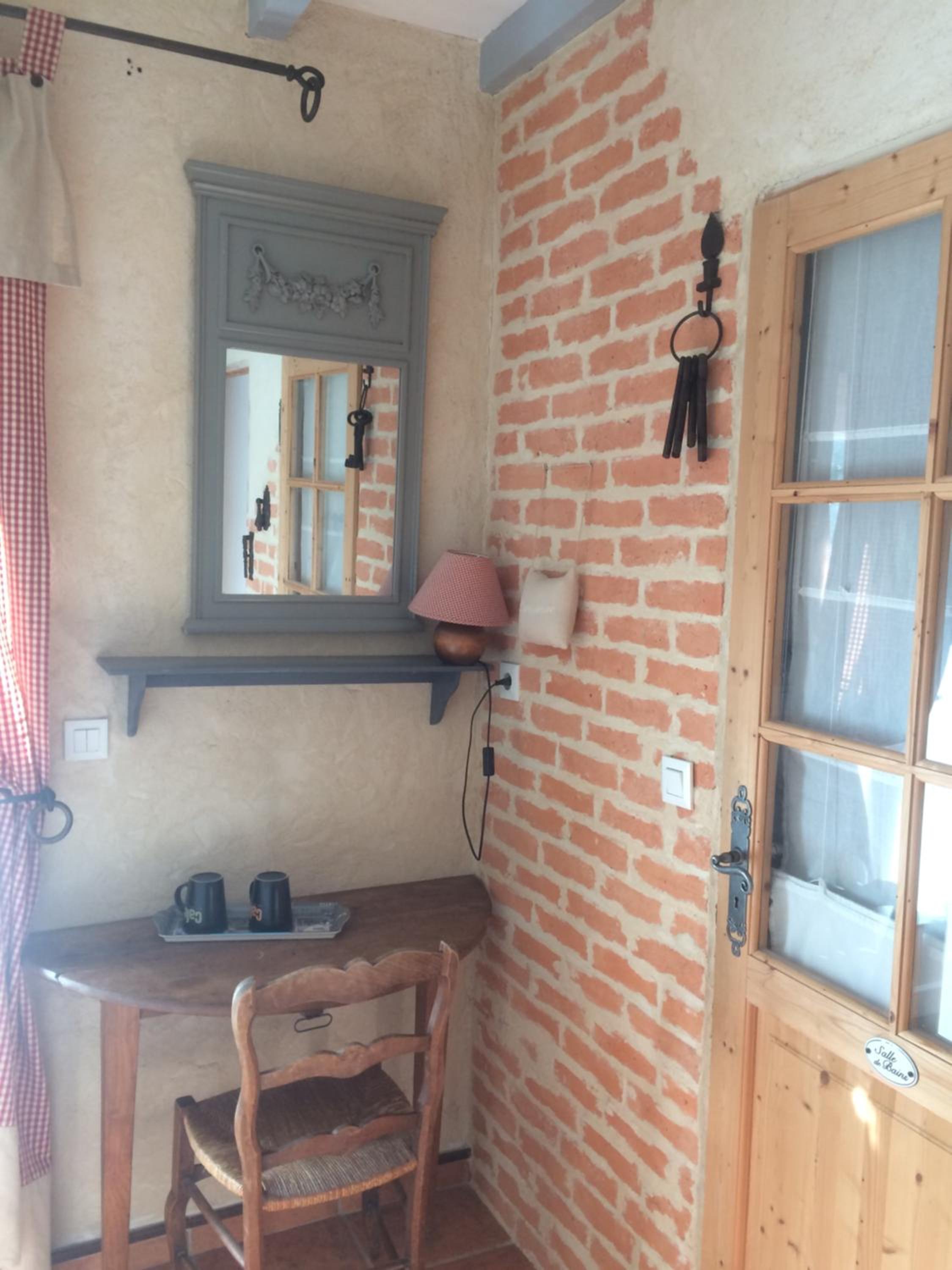 Double Room with Garden View photo 1
