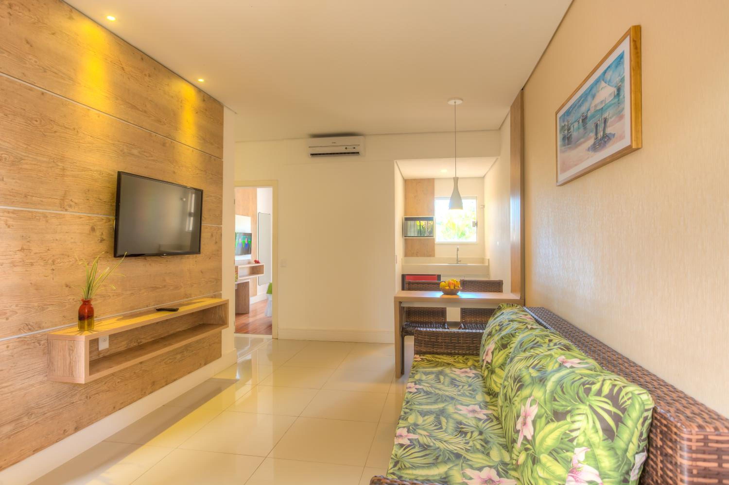Family Suite - Photo 5