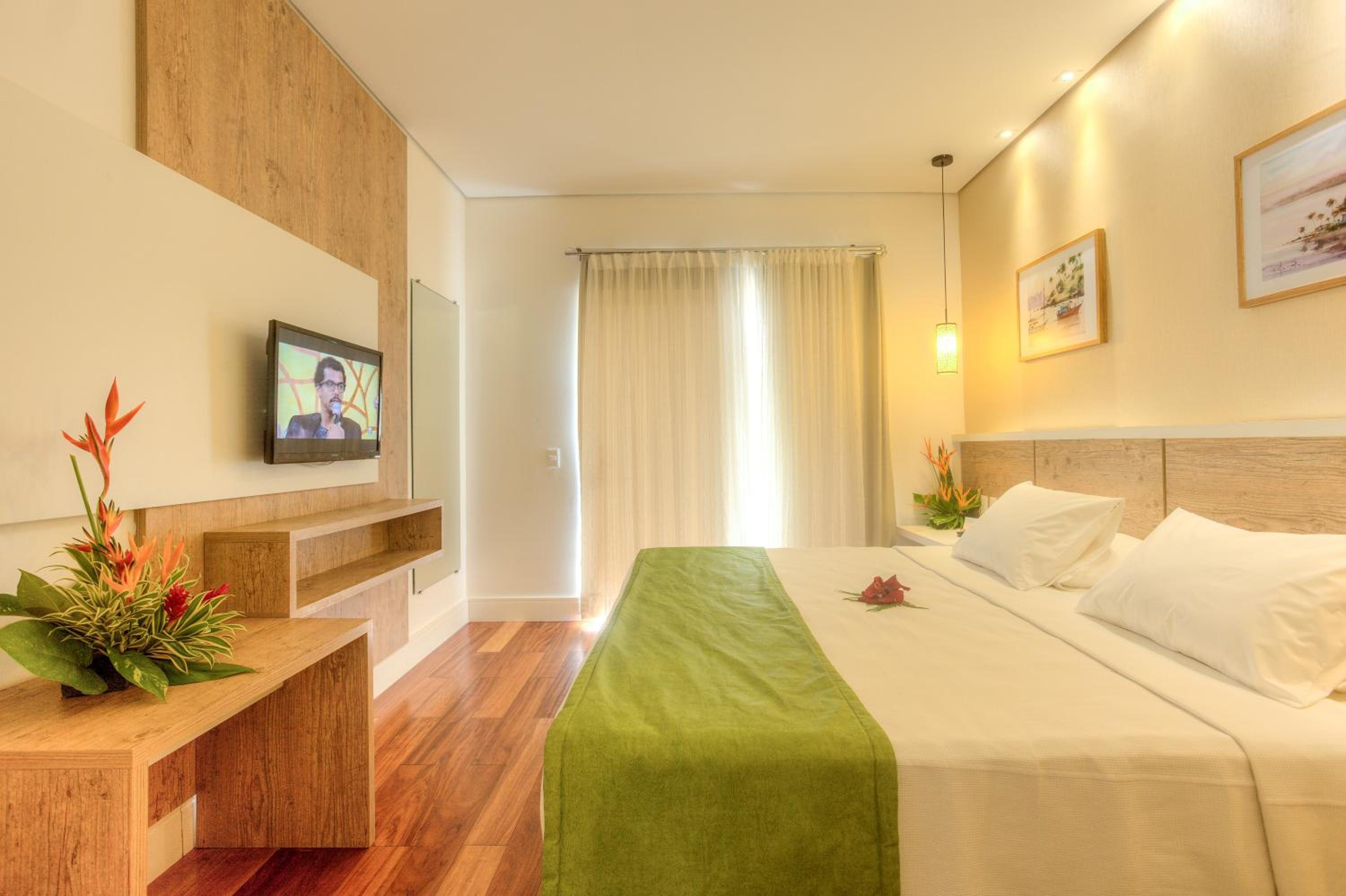 Family Suite - Photo 1