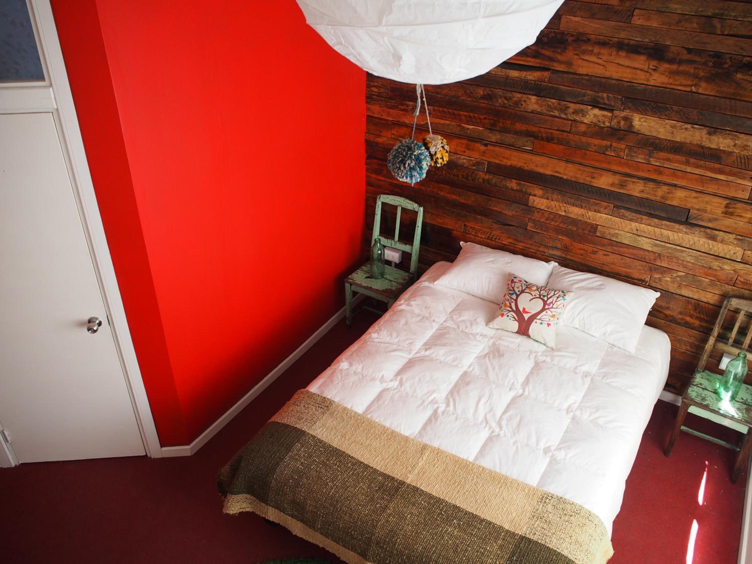 Standard Double Room photo 1