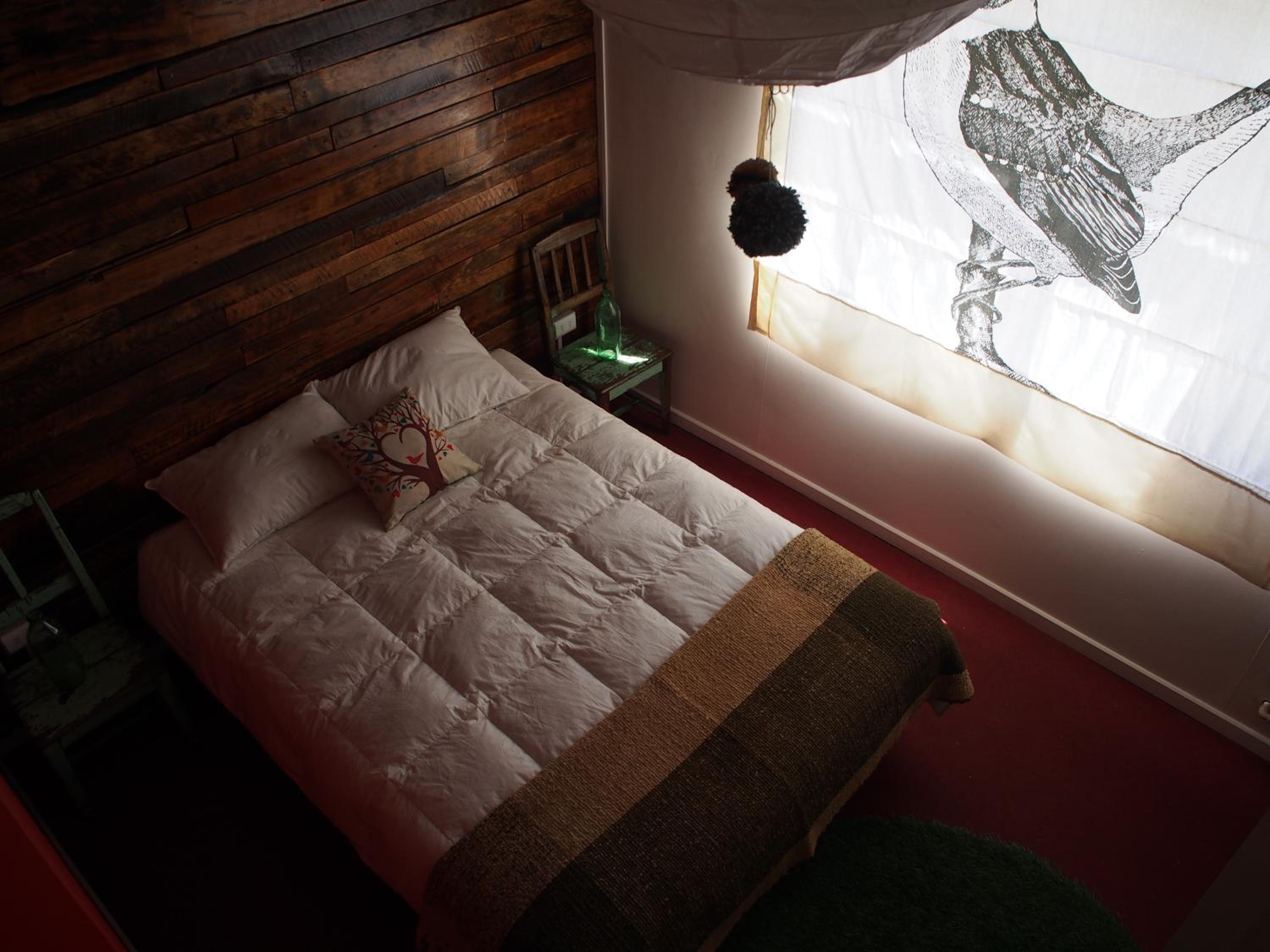 Standard Double Room photo 3