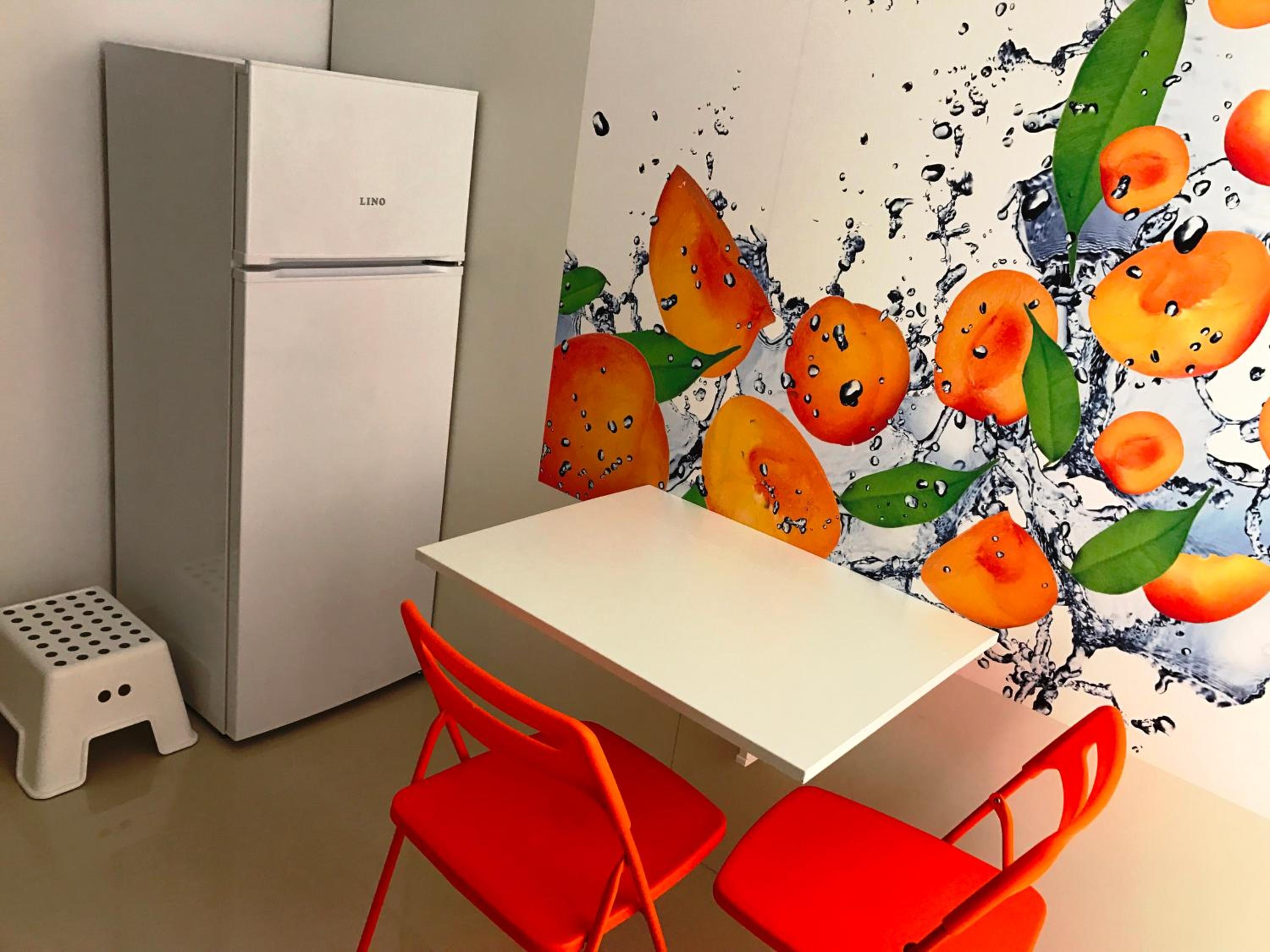 One-Bedroom Apartment - Photo 20