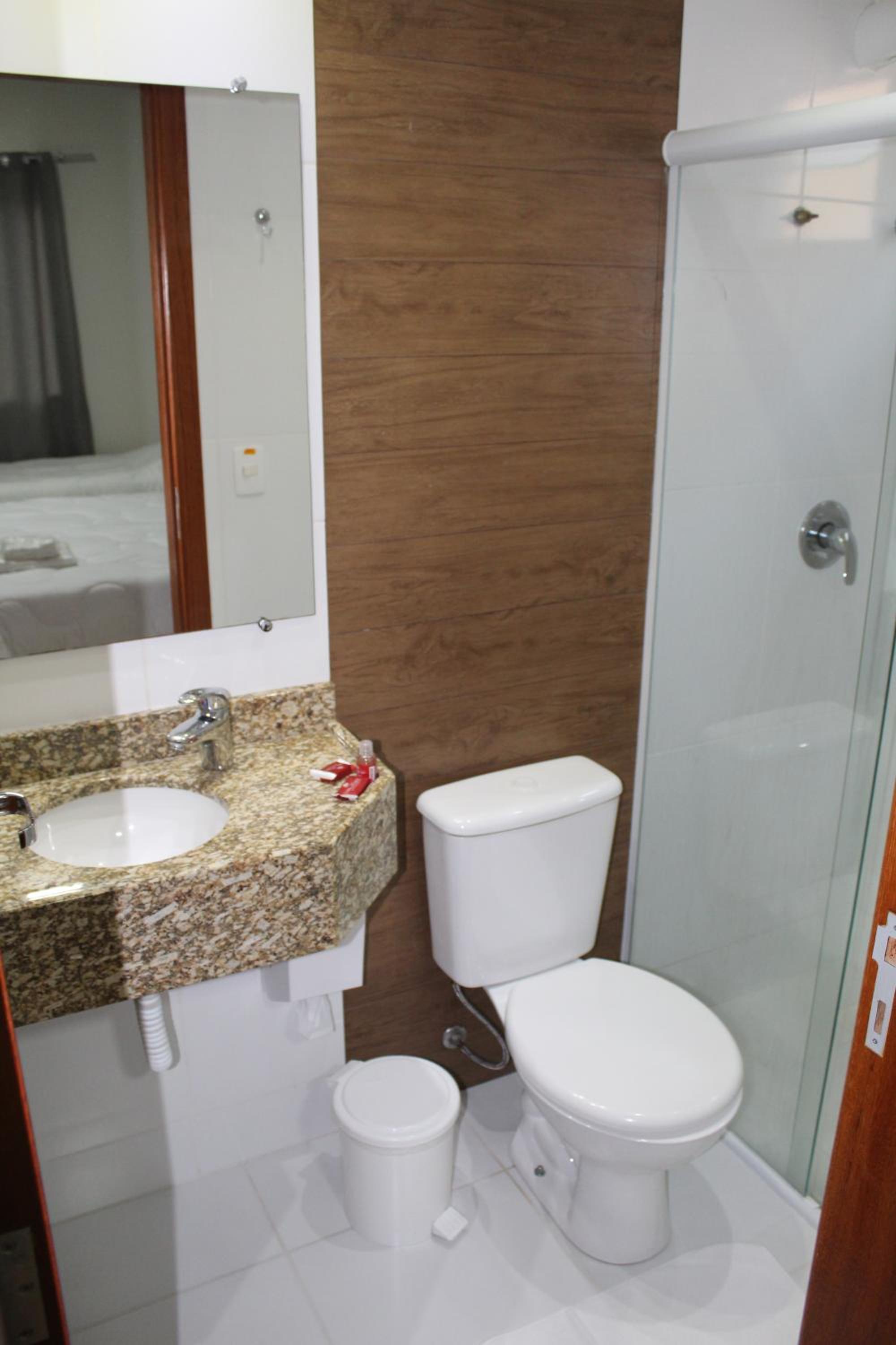 Luxury Quadruple Room photo 2