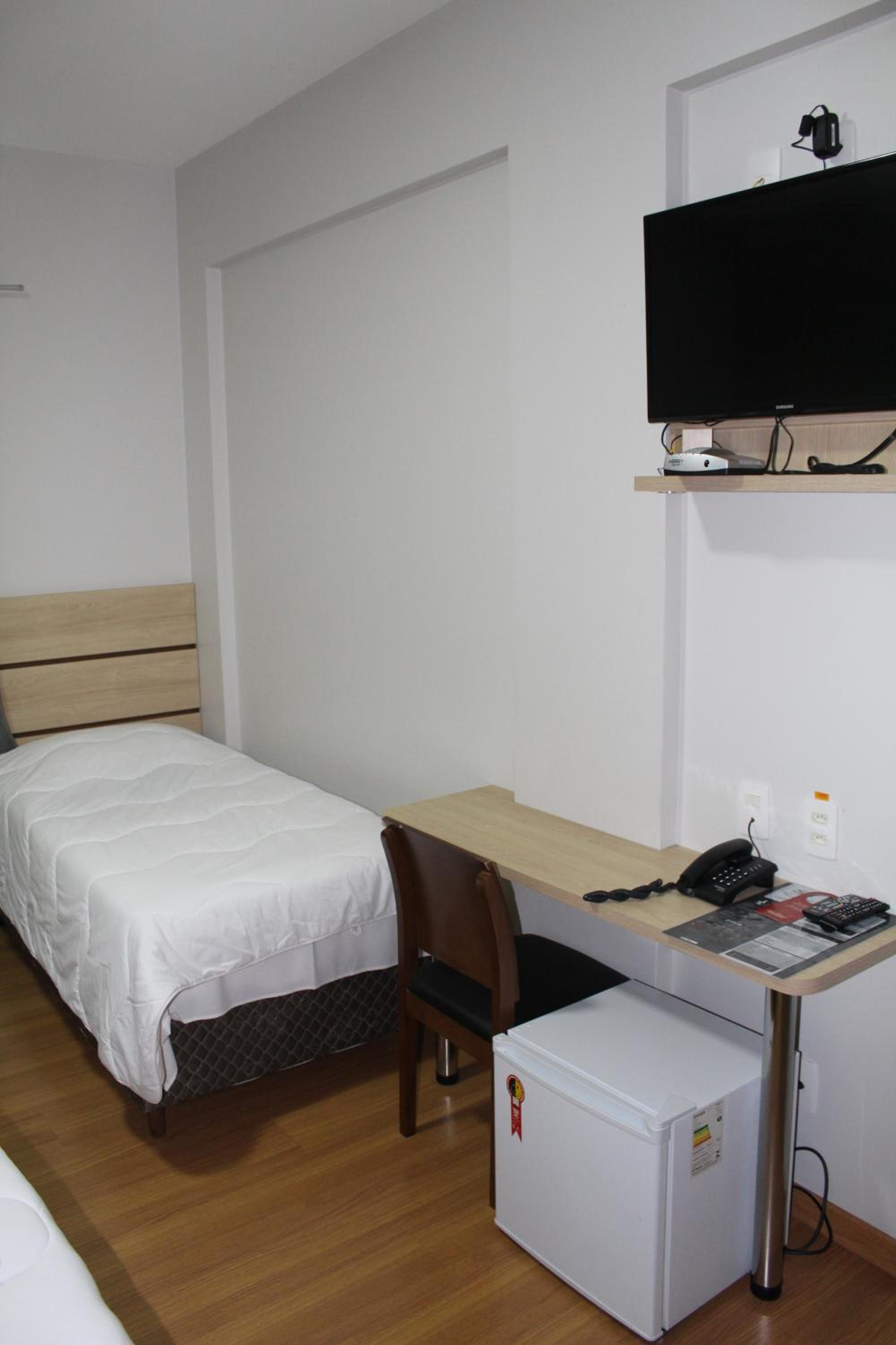 Luxury Quadruple Room photo 3