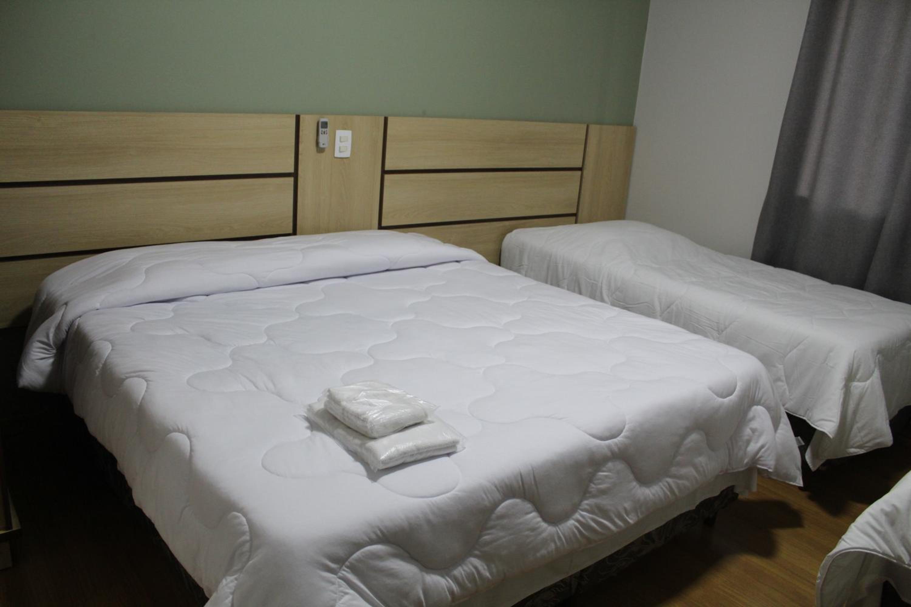 Luxury Quadruple Room photo 1
