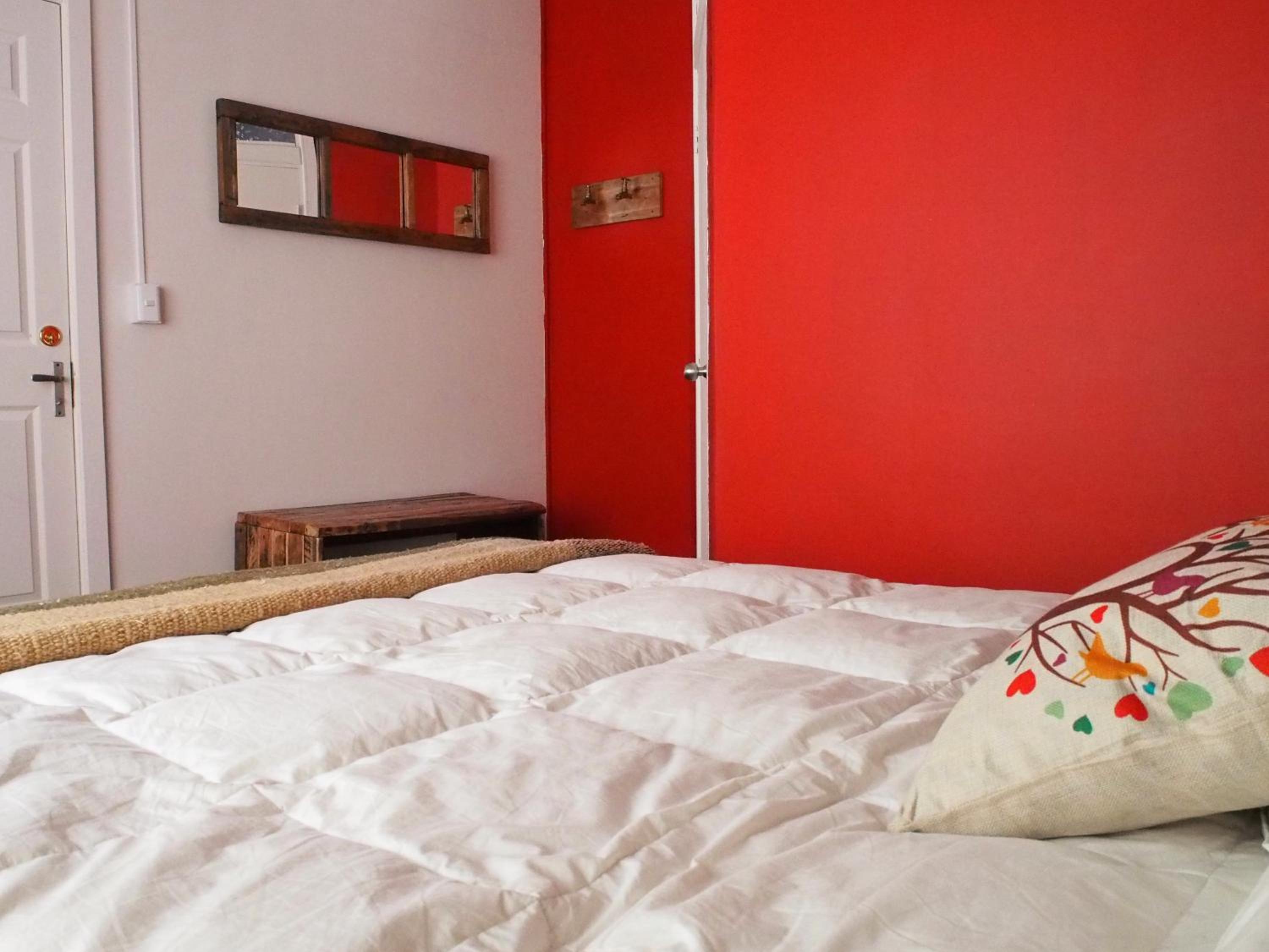 Standard Double Room photo 2