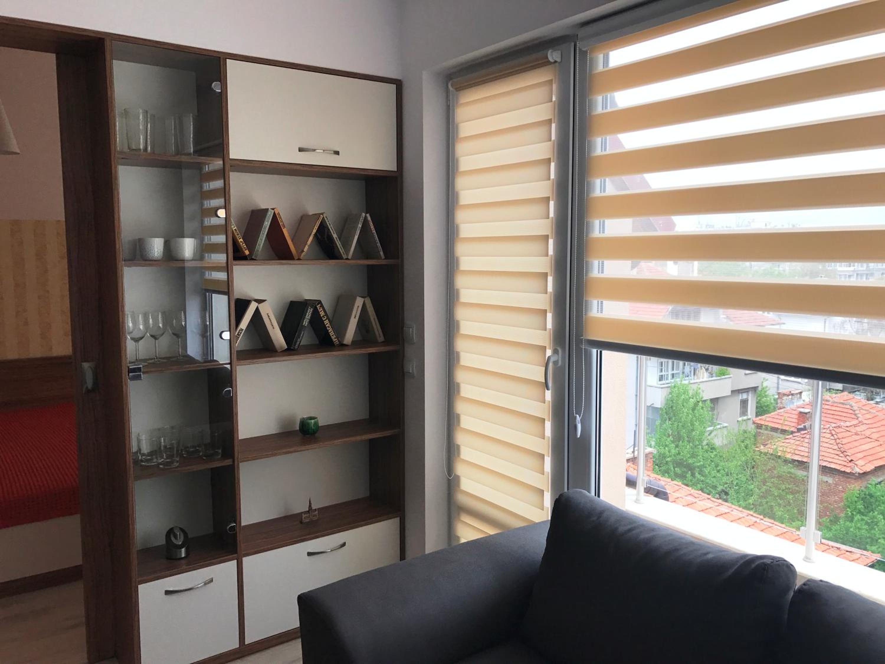 One-Bedroom Apartment - Photo 11
