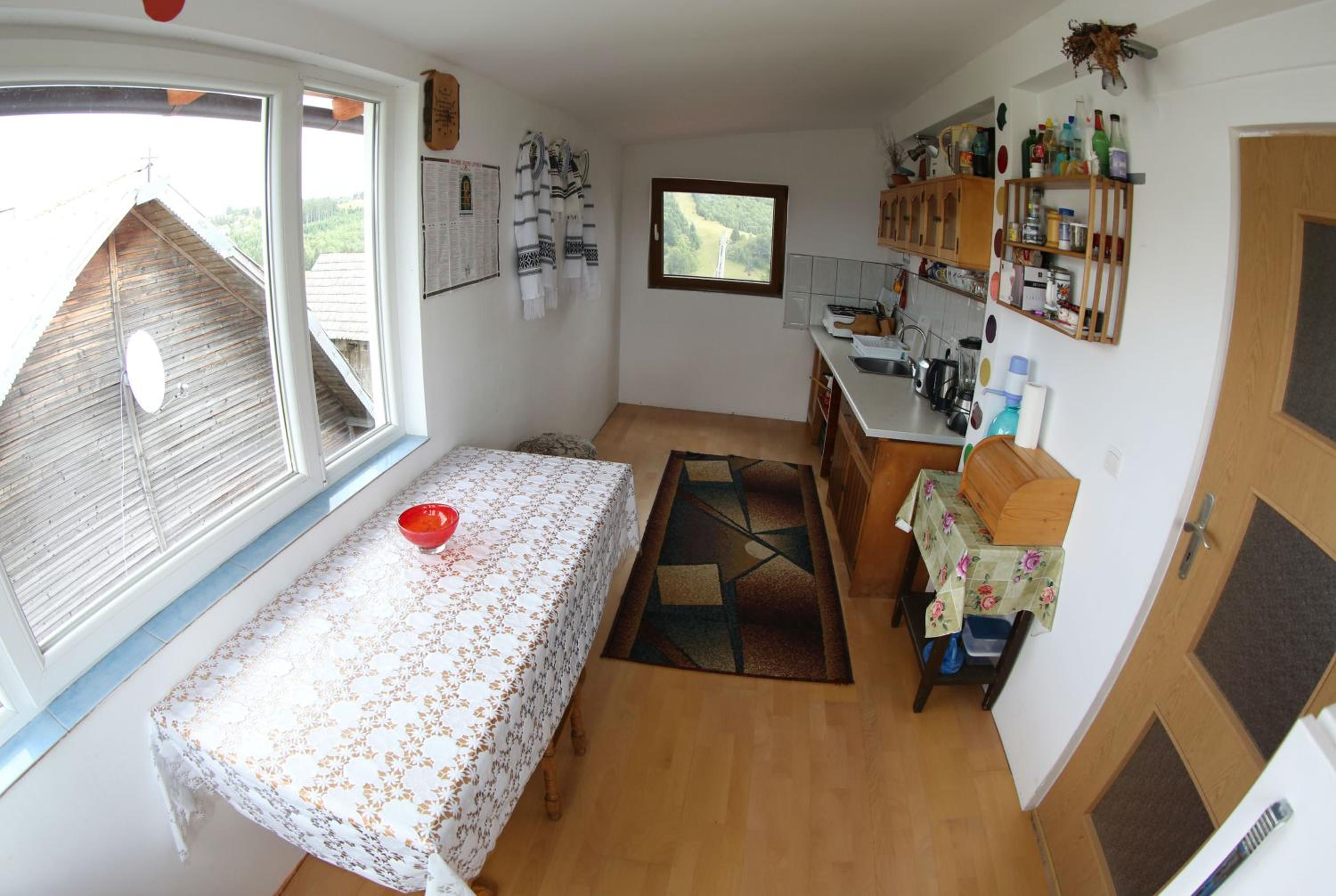 Budget Double or Twin Room photo 3