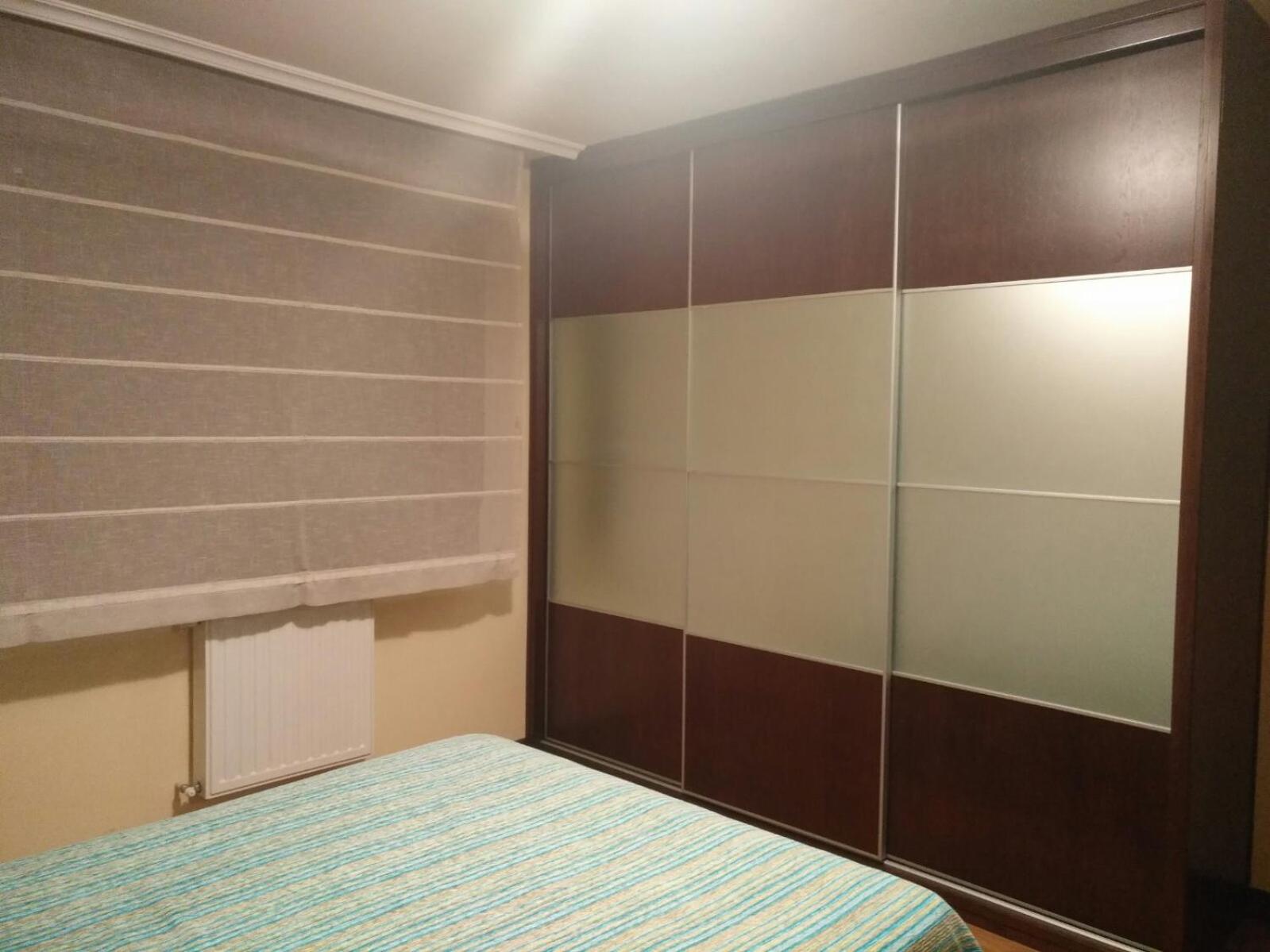 Departamento de tres habitaciones