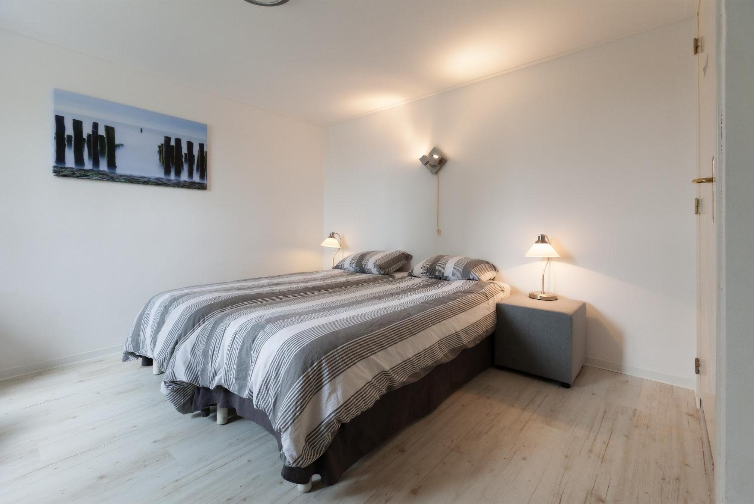 Comfort Twin Room with Private Bathroom photo 1